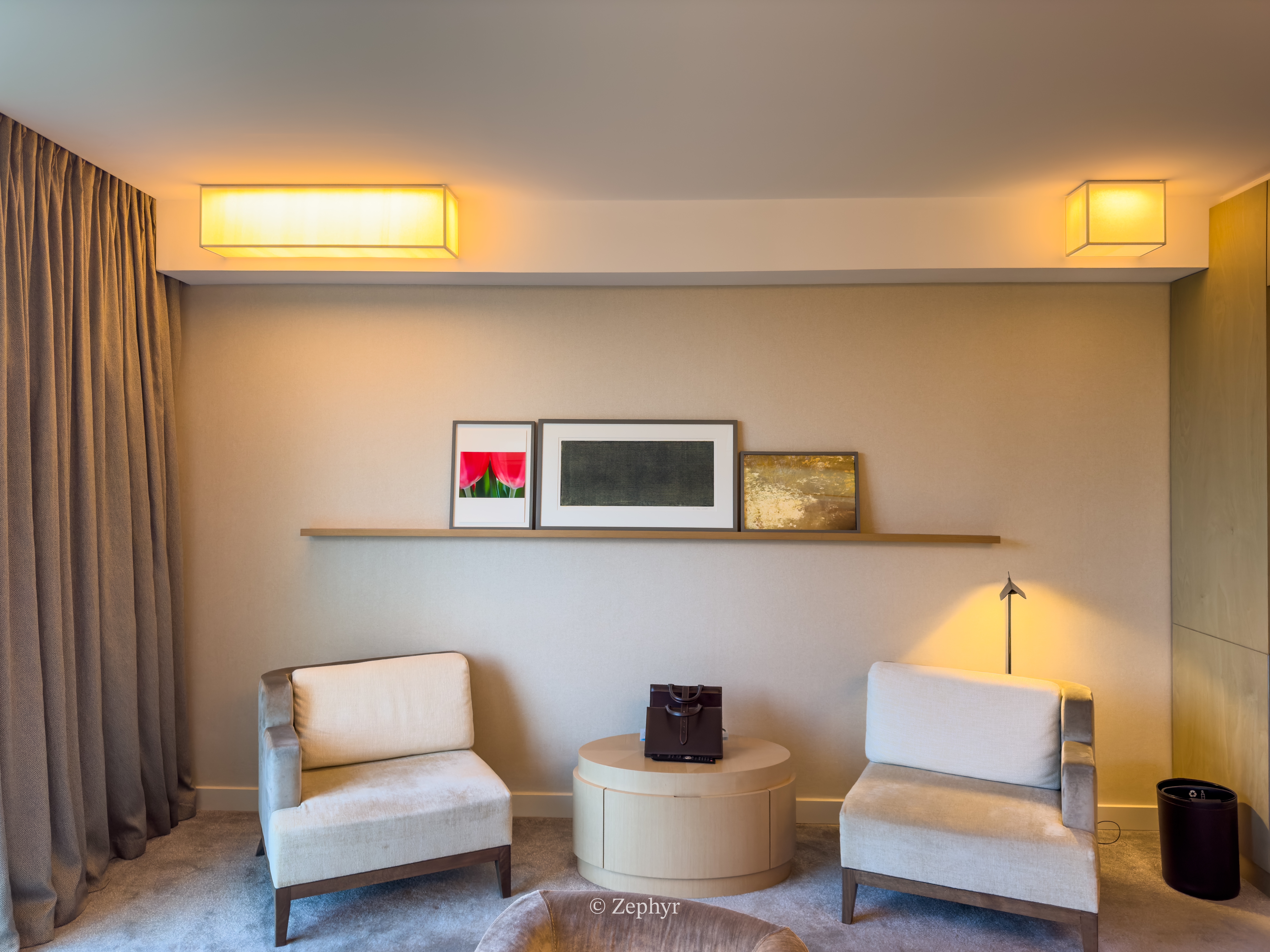 ✖️Ħʨ¹ֶ˹˼ ɫ׷ The Ritz-Carlton, Wolfsburg