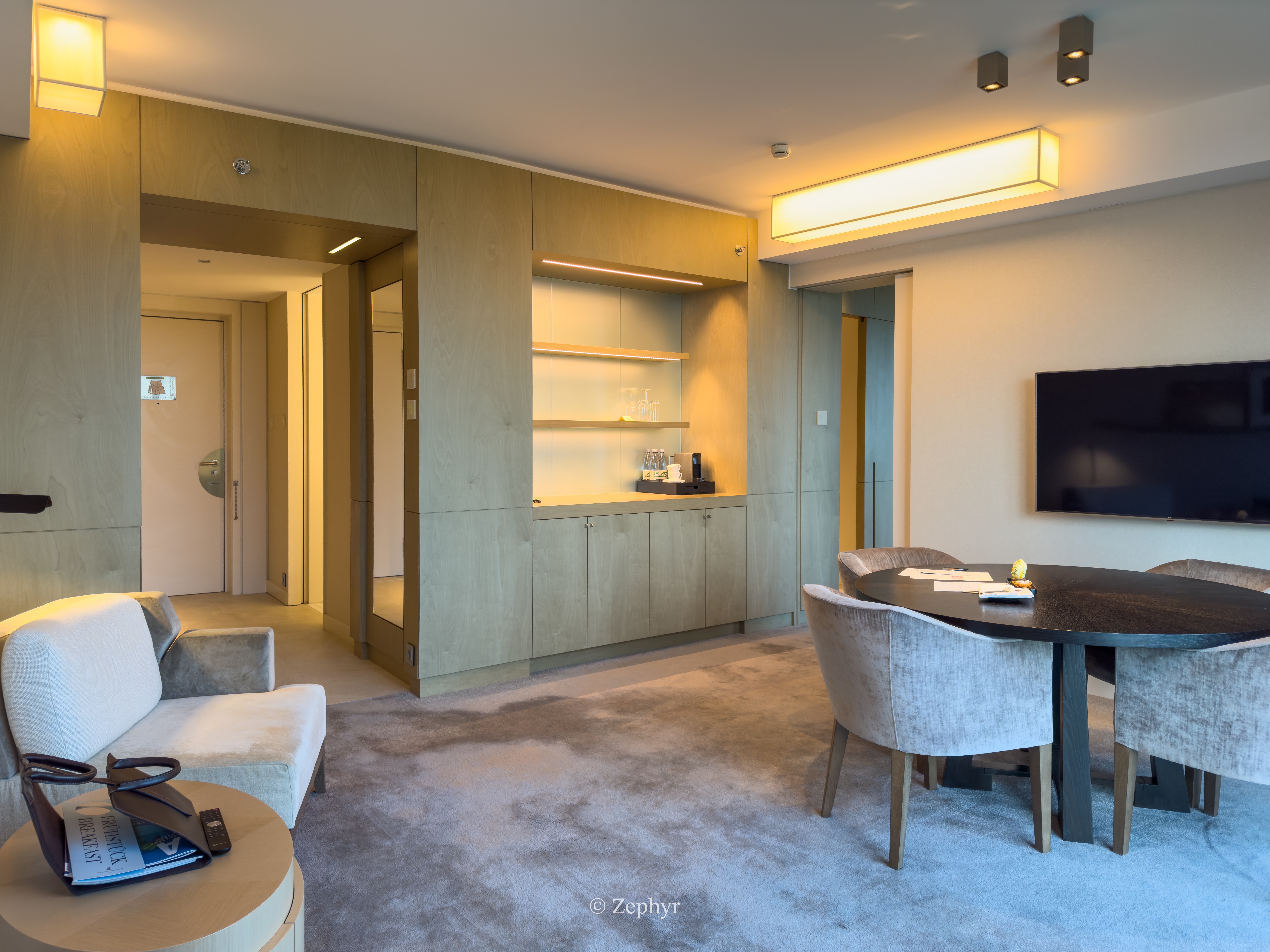 ✖️Ħʨ¹ֶ˹˼ ɫ׷ The Ritz-Carlton, Wolfsburg