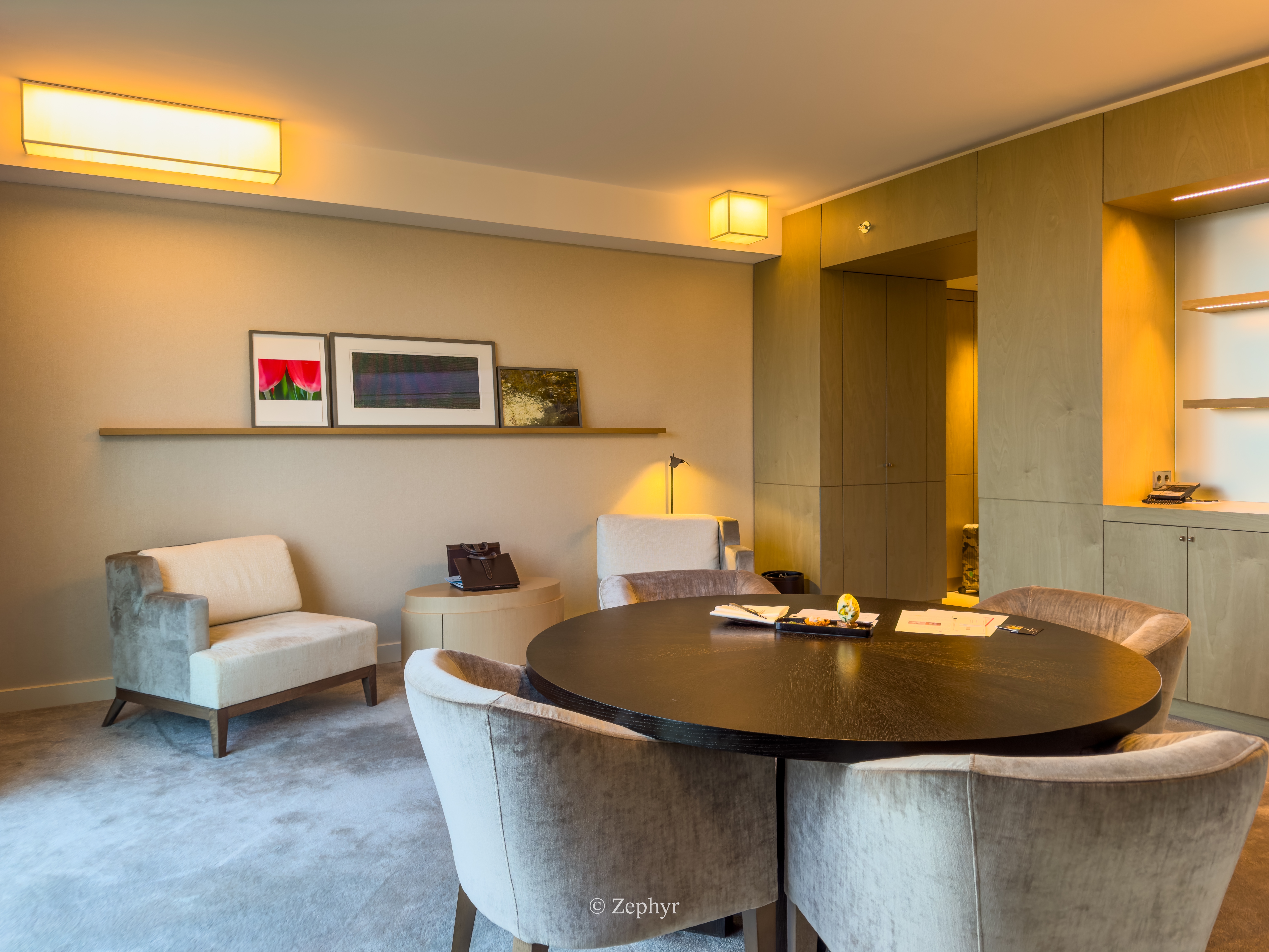 ✖️Ħʨ¹ֶ˹˼ ɫ׷ The Ritz-Carlton, Wolfsburg