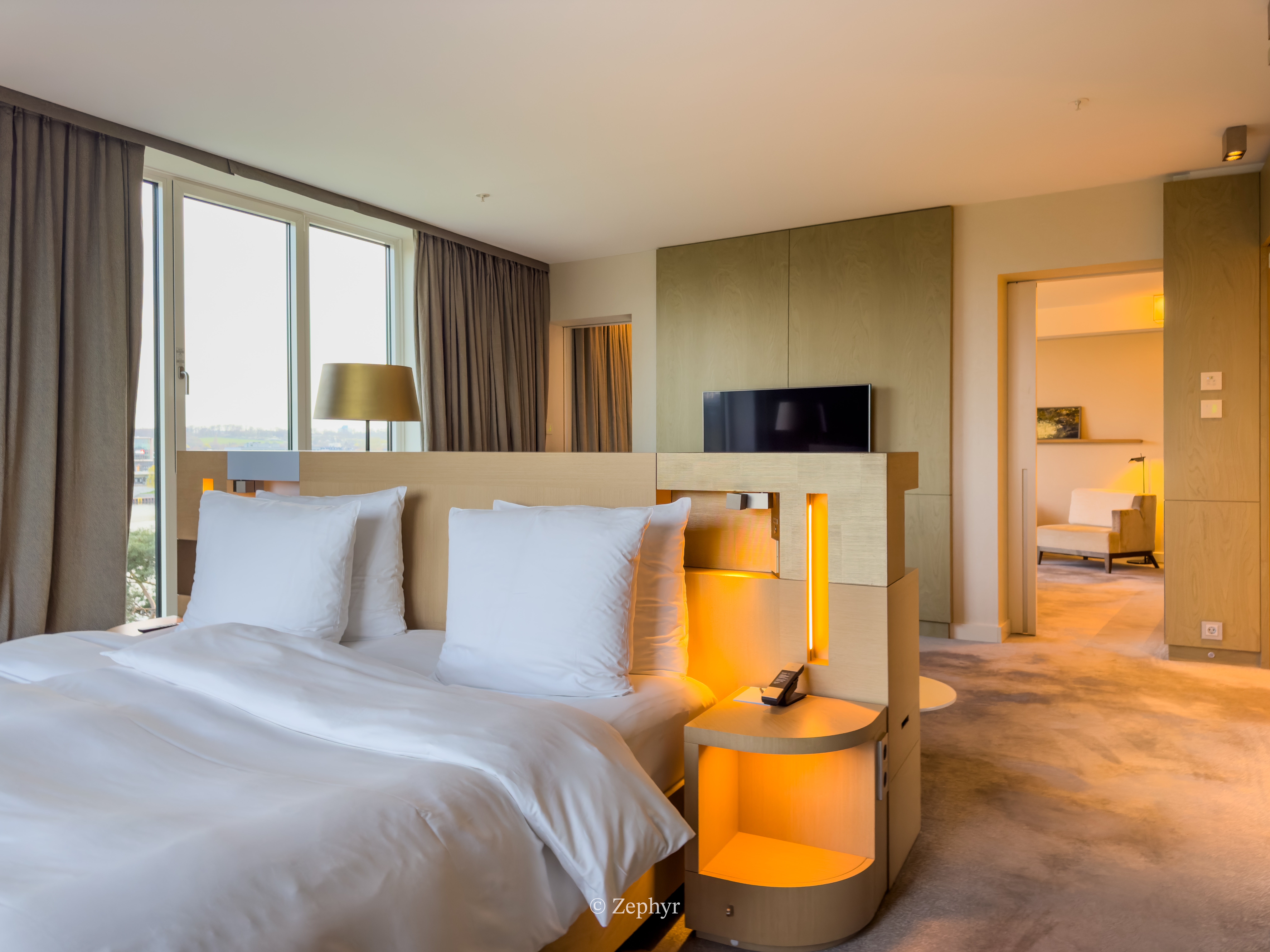 ✖️Ħʨ¹ֶ˹˼ ɫ׷ The Ritz-Carlton, Wolfsburg