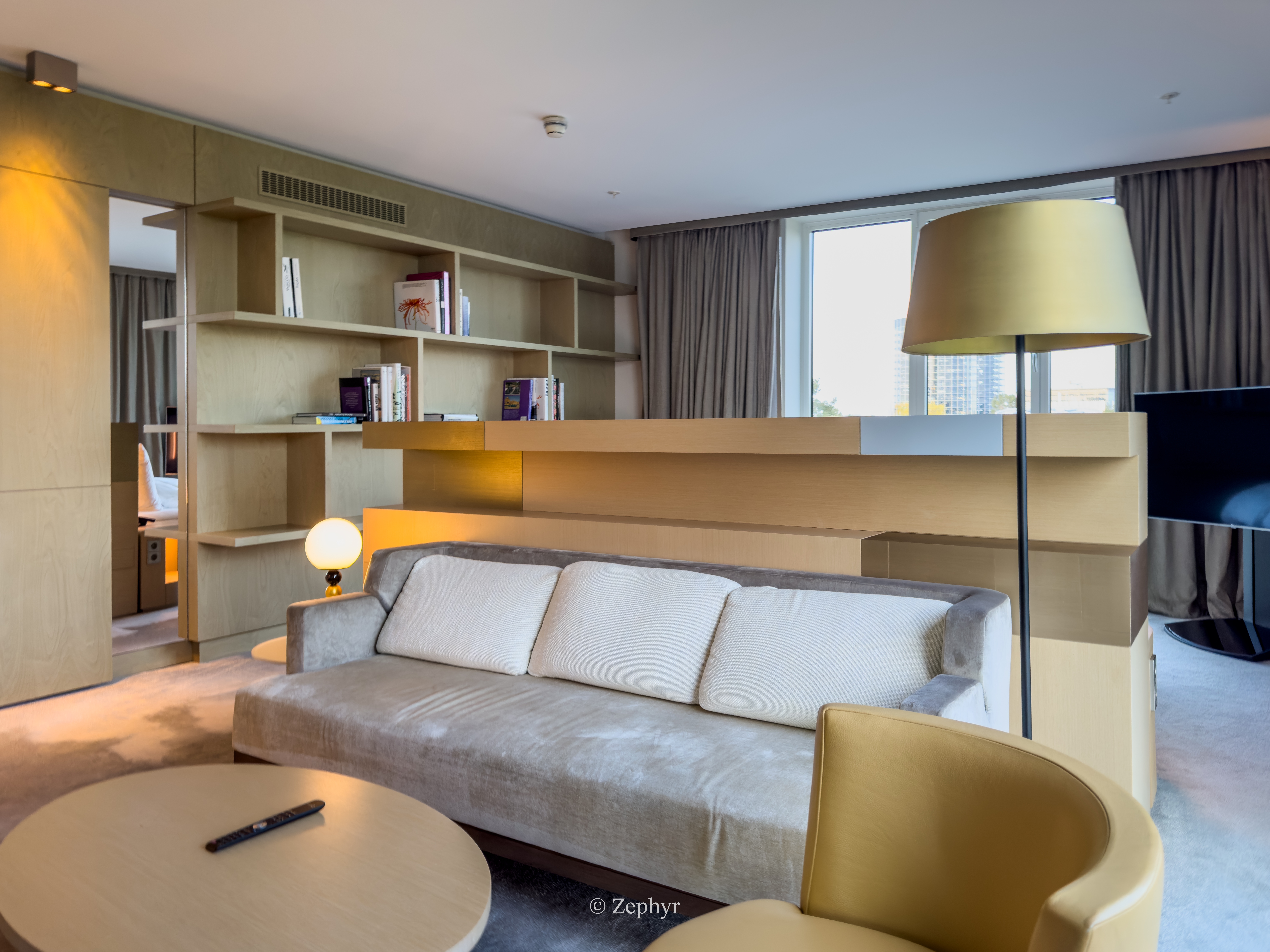 ✖️Ħʨ¹ֶ˹˼ ɫ׷ The Ritz-Carlton, Wolfsburg