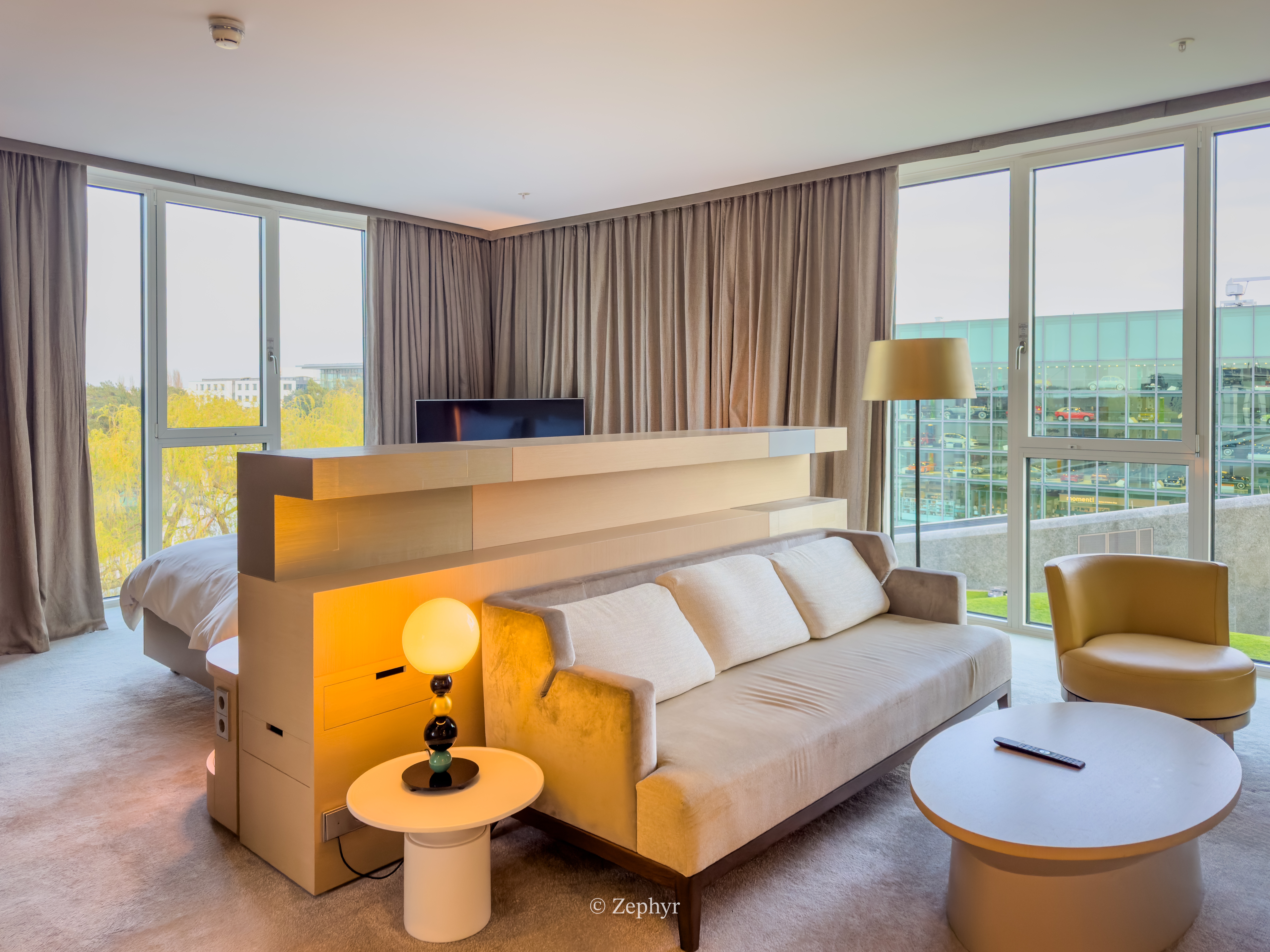 ✖️Ħʨ¹ֶ˹˼ ɫ׷ The Ritz-Carlton, Wolfsburg