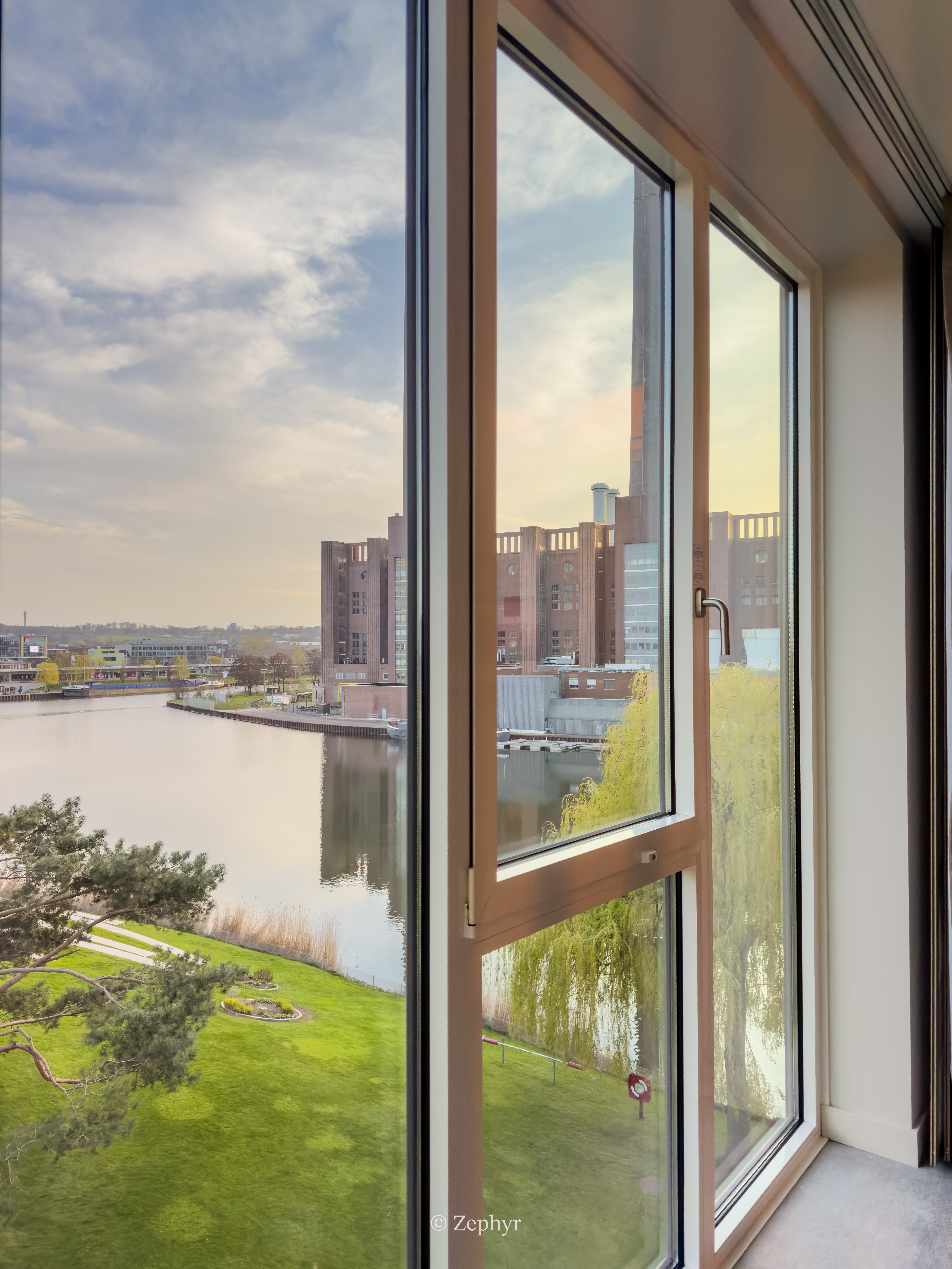 ✖️Ħʨ¹ֶ˹˼ ɫ׷ The Ritz-Carlton, Wolfsburg