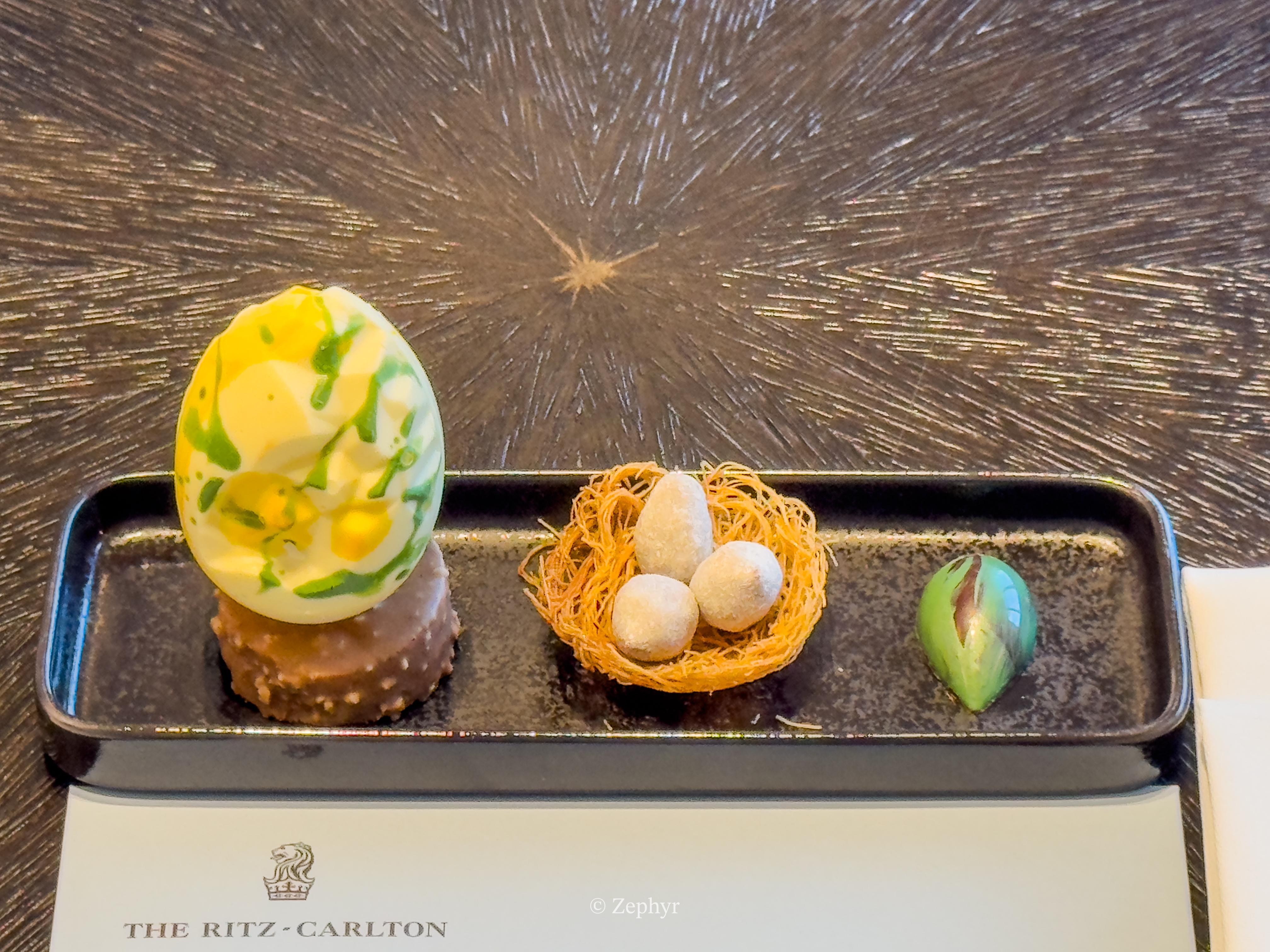 ✖️Ħʨ¹ֶ˹˼ ɫ׷ The Ritz-Carlton, Wolfsburg