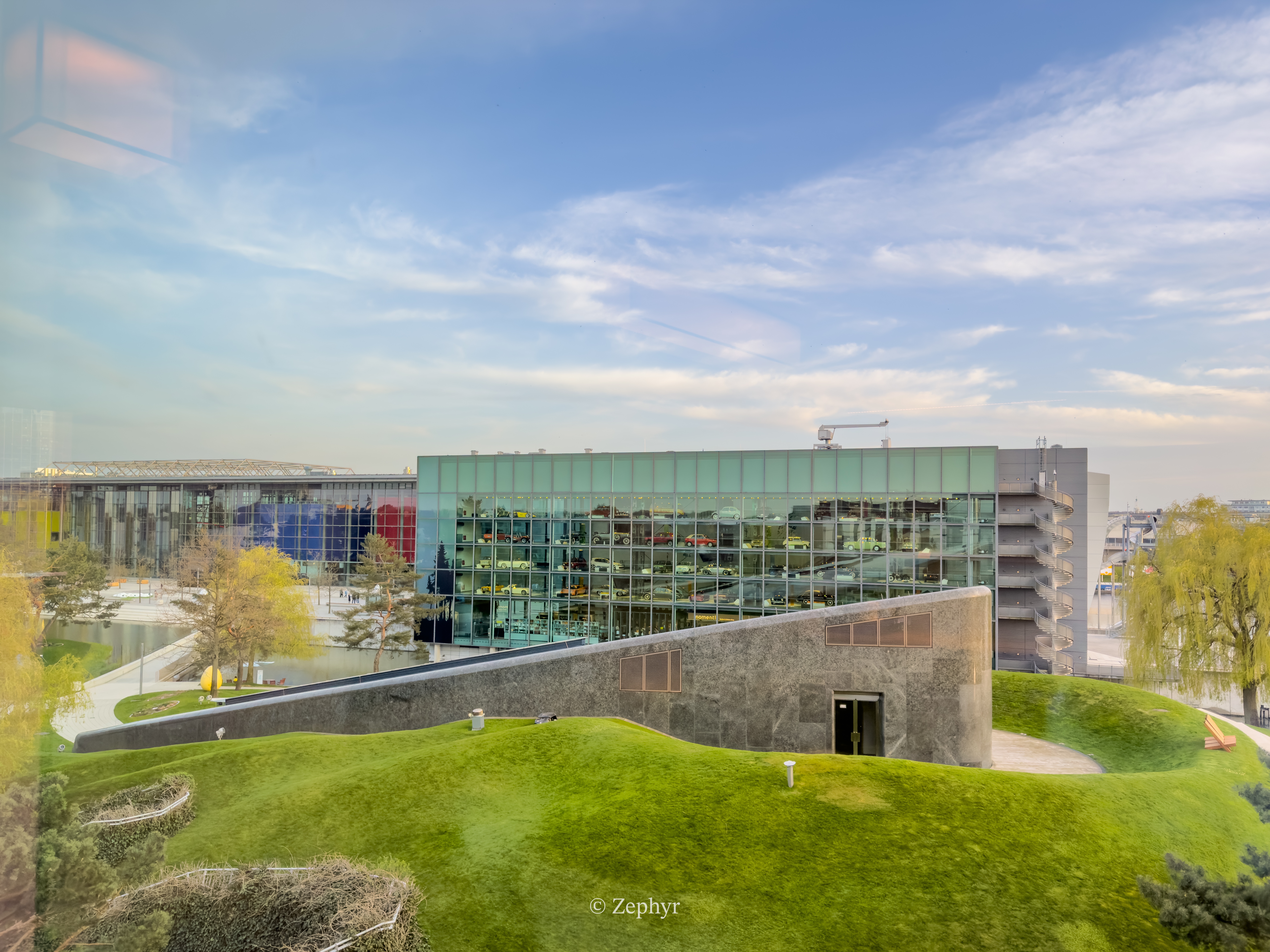 ✖️Ħʨ¹ֶ˹˼ ɫ׷ The Ritz-Carlton, Wolfsburg