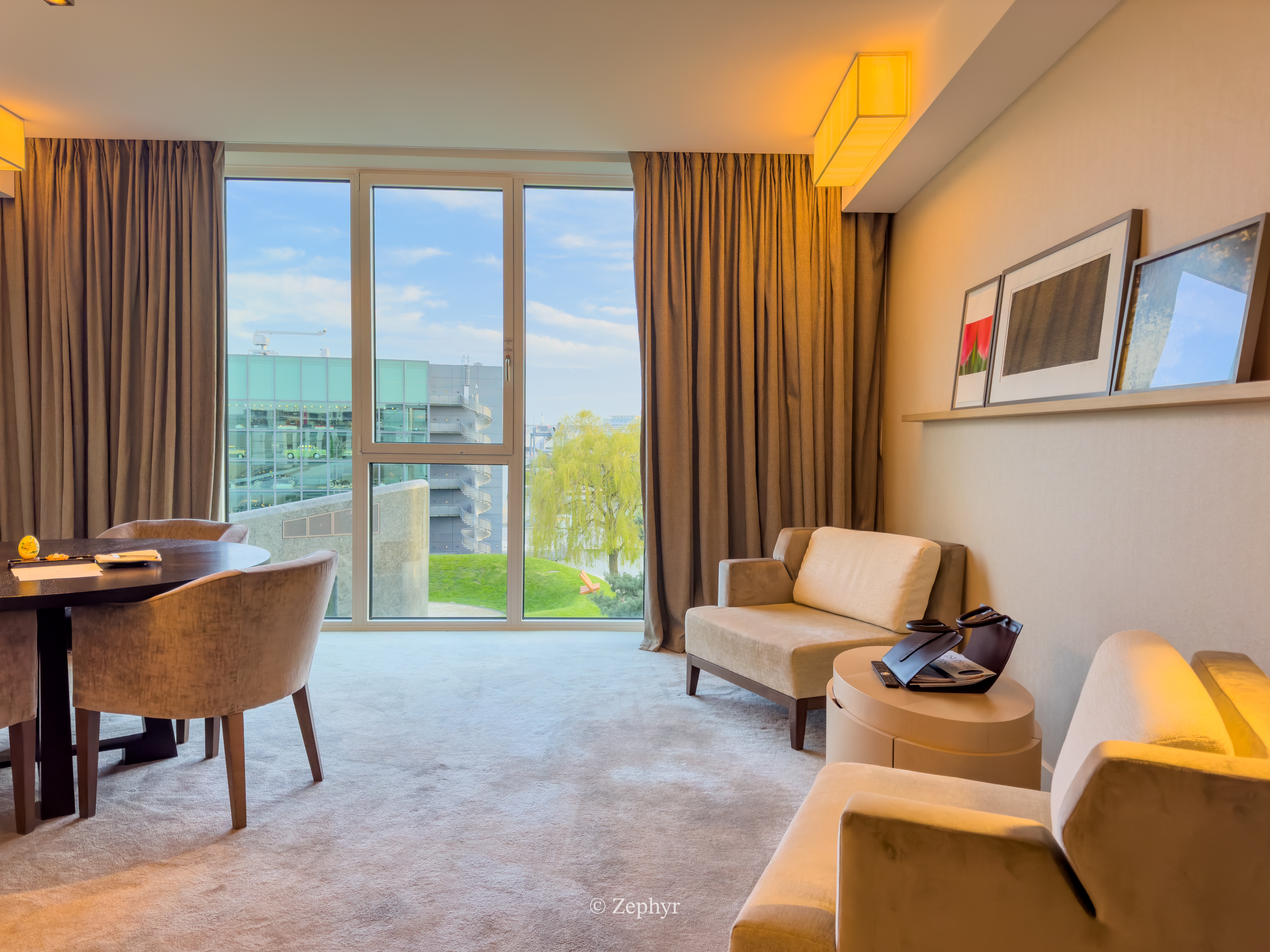 ✖️Ħʨ¹ֶ˹˼ ɫ׷ The Ritz-Carlton, Wolfsburg