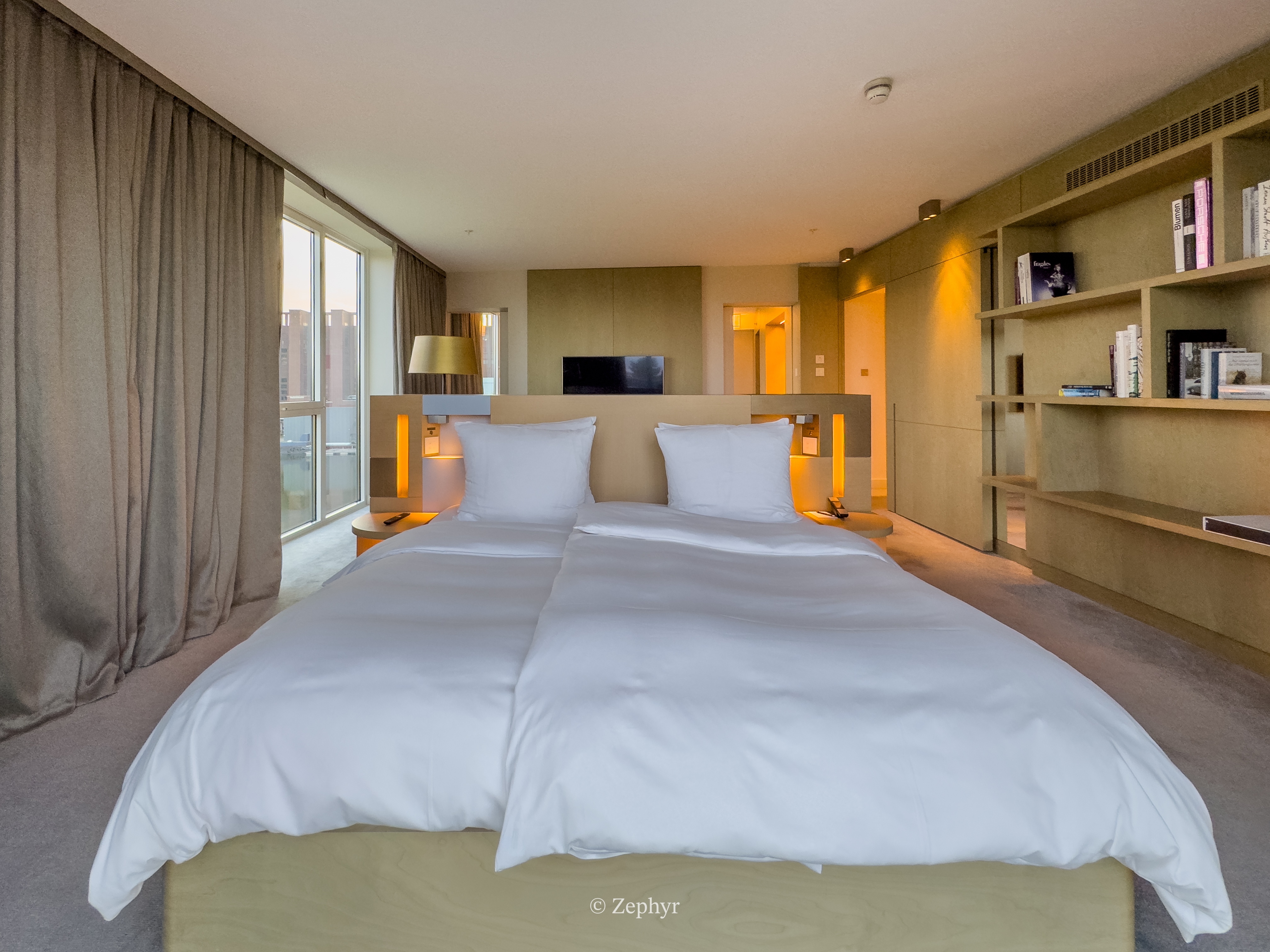 ✖️Ħʨ¹ֶ˹˼ ɫ׷ The Ritz-Carlton, Wolfsburg