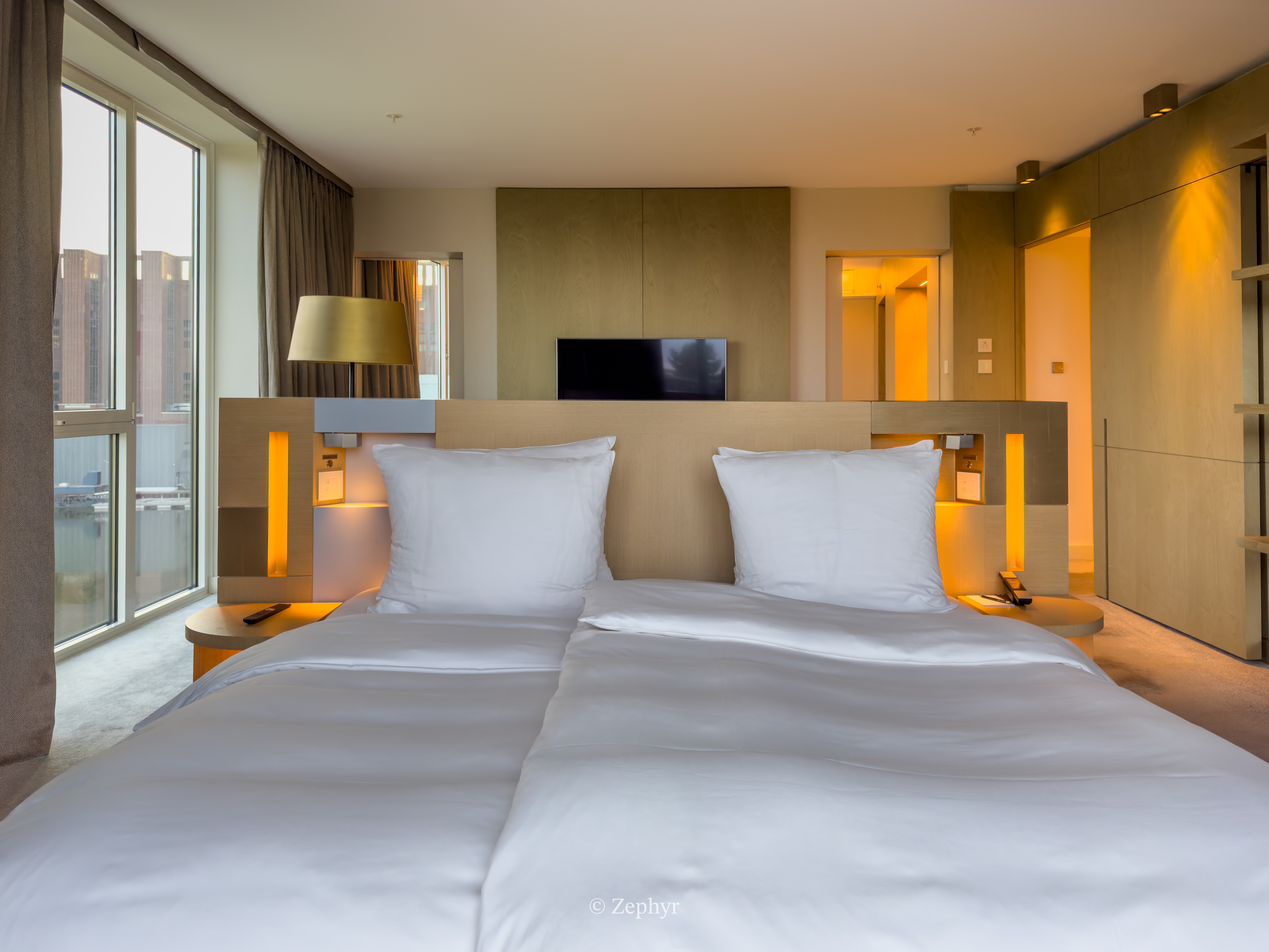 ✖️Ħʨ¹ֶ˹˼ ɫ׷ The Ritz-Carlton, Wolfsburg