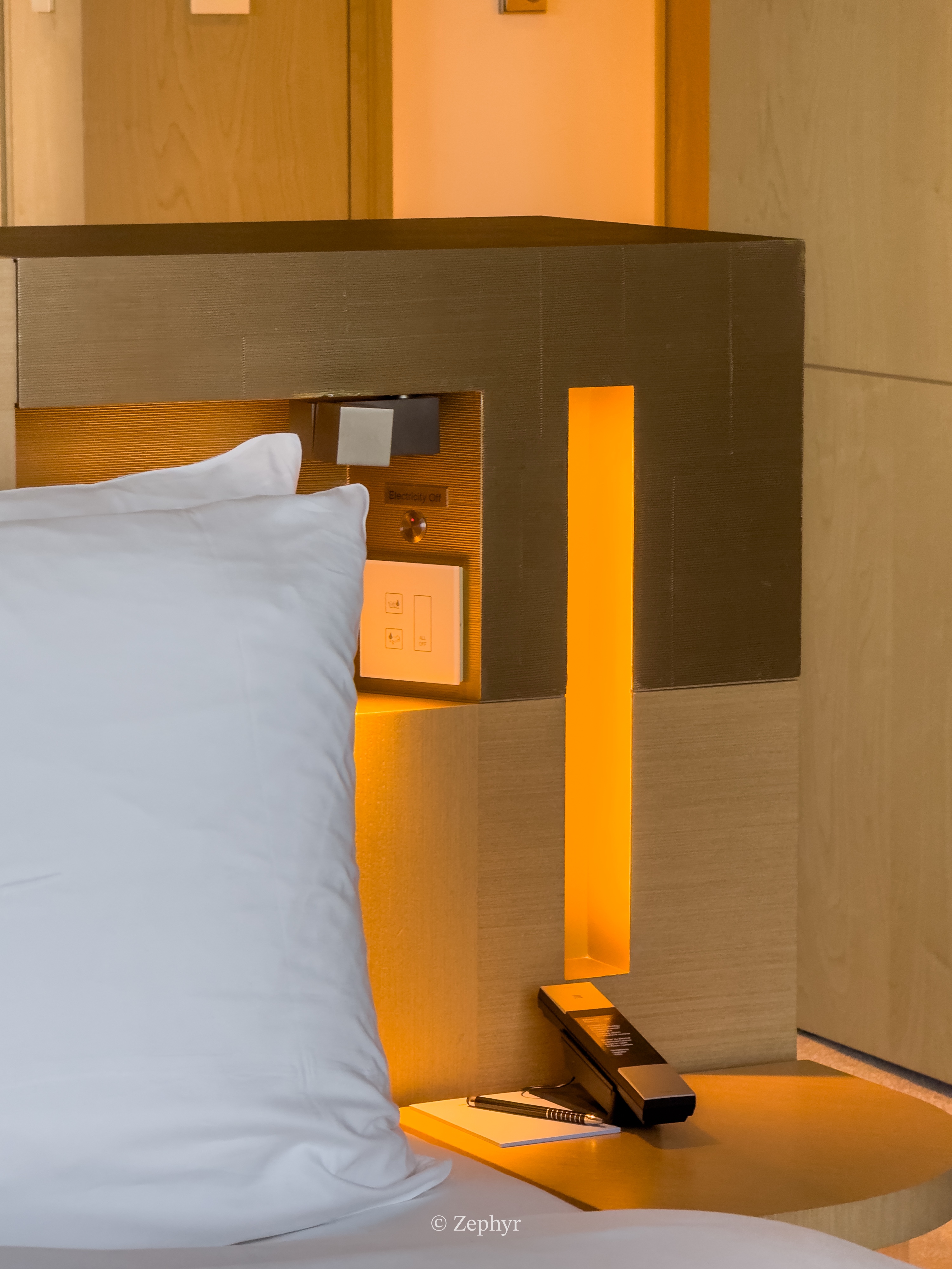 ✖️Ħʨ¹ֶ˹˼ ɫ׷ The Ritz-Carlton, Wolfsburg