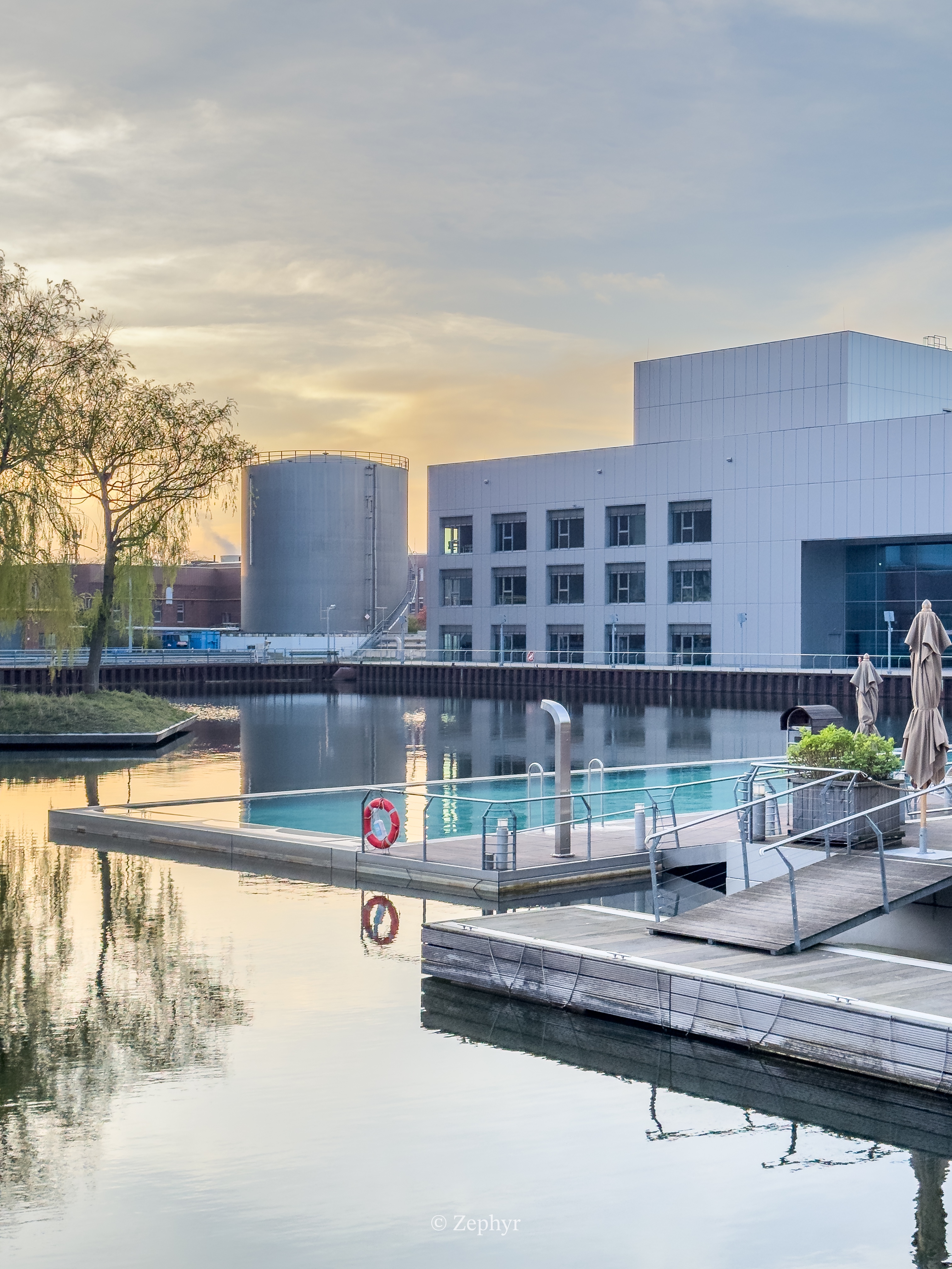 ✖️Ħʨ¹ֶ˹˼ ɫ׷ The Ritz-Carlton, Wolfsburg