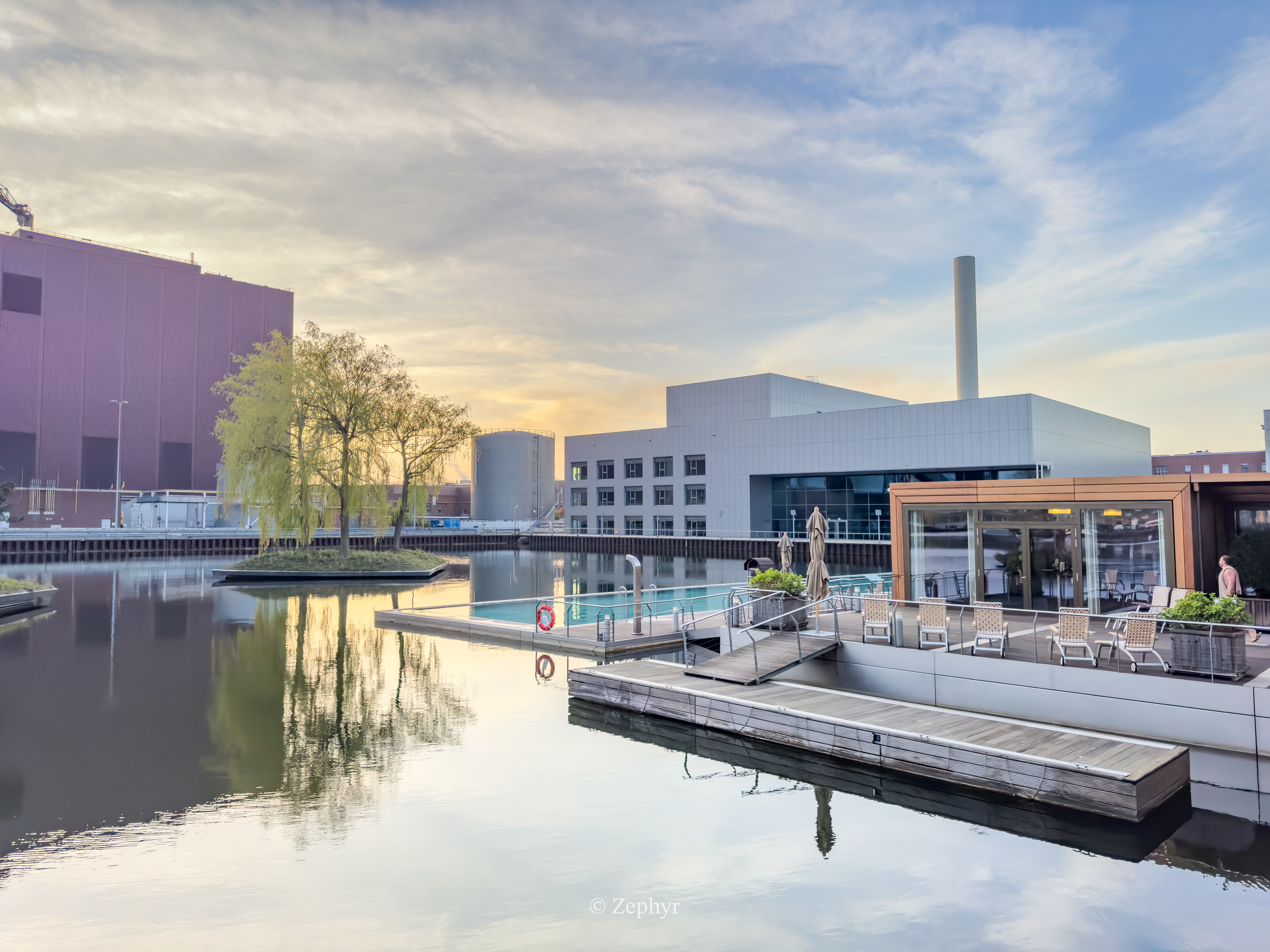 ✖️Ħʨ¹ֶ˹˼ ɫ׷ The Ritz-Carlton, Wolfsburg
