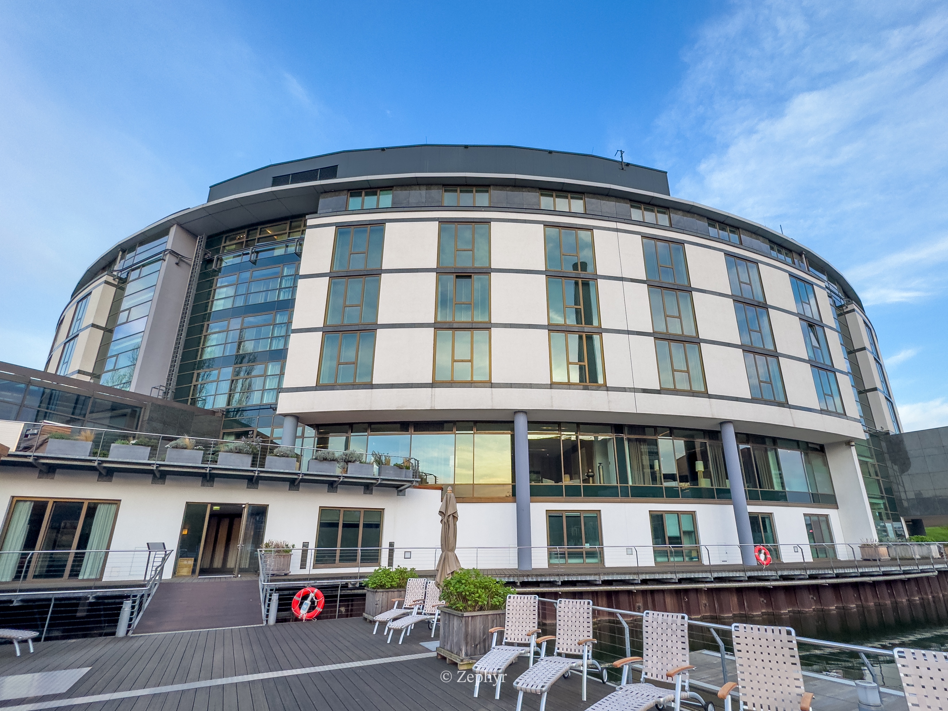 ✖️Ħʨ¹ֶ˹˼ ɫ׷ The Ritz-Carlton, Wolfsburg
