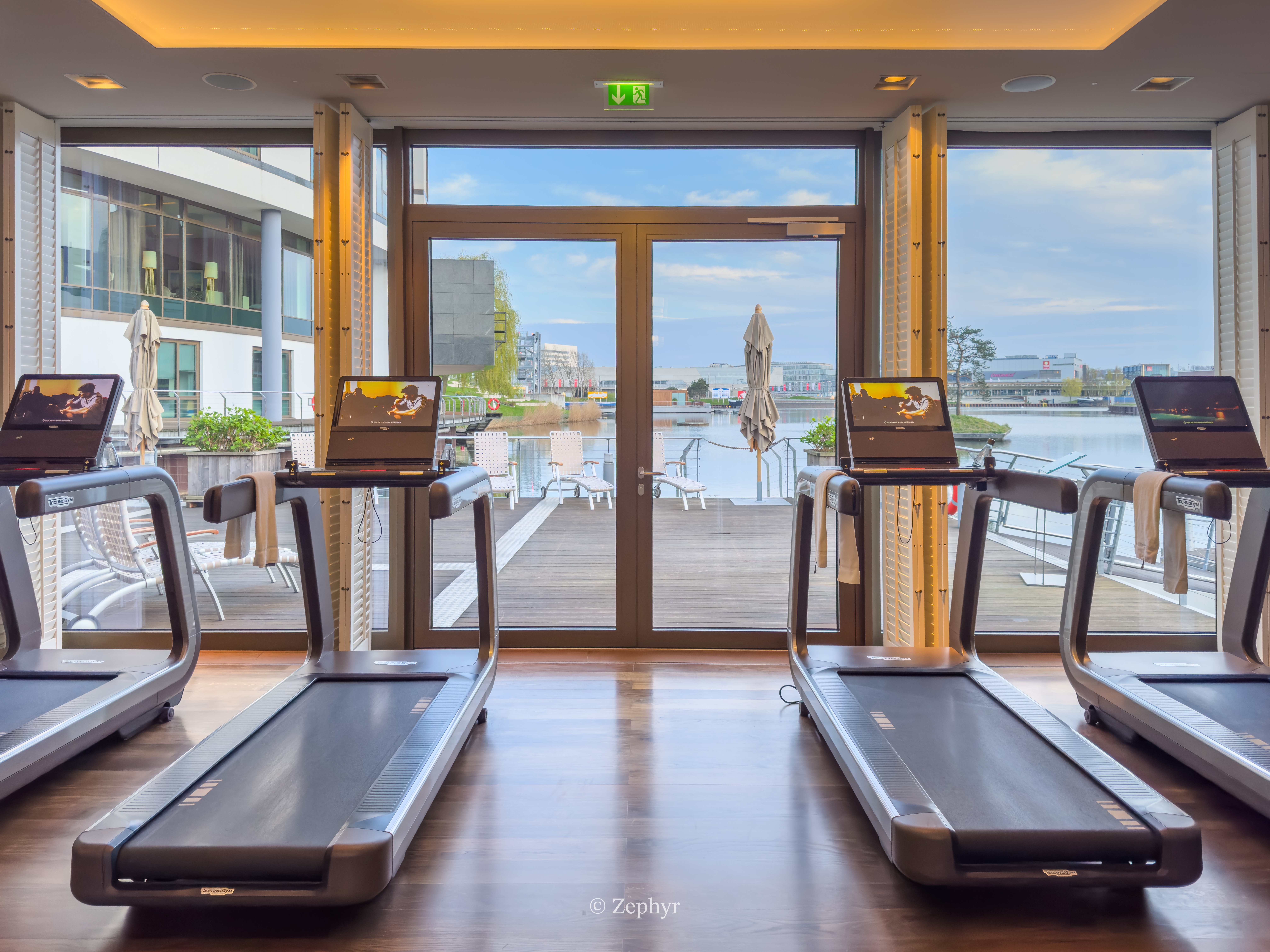 ✖️Ħʨ¹ֶ˹˼ ɫ׷ The Ritz-Carlton, Wolfsburg