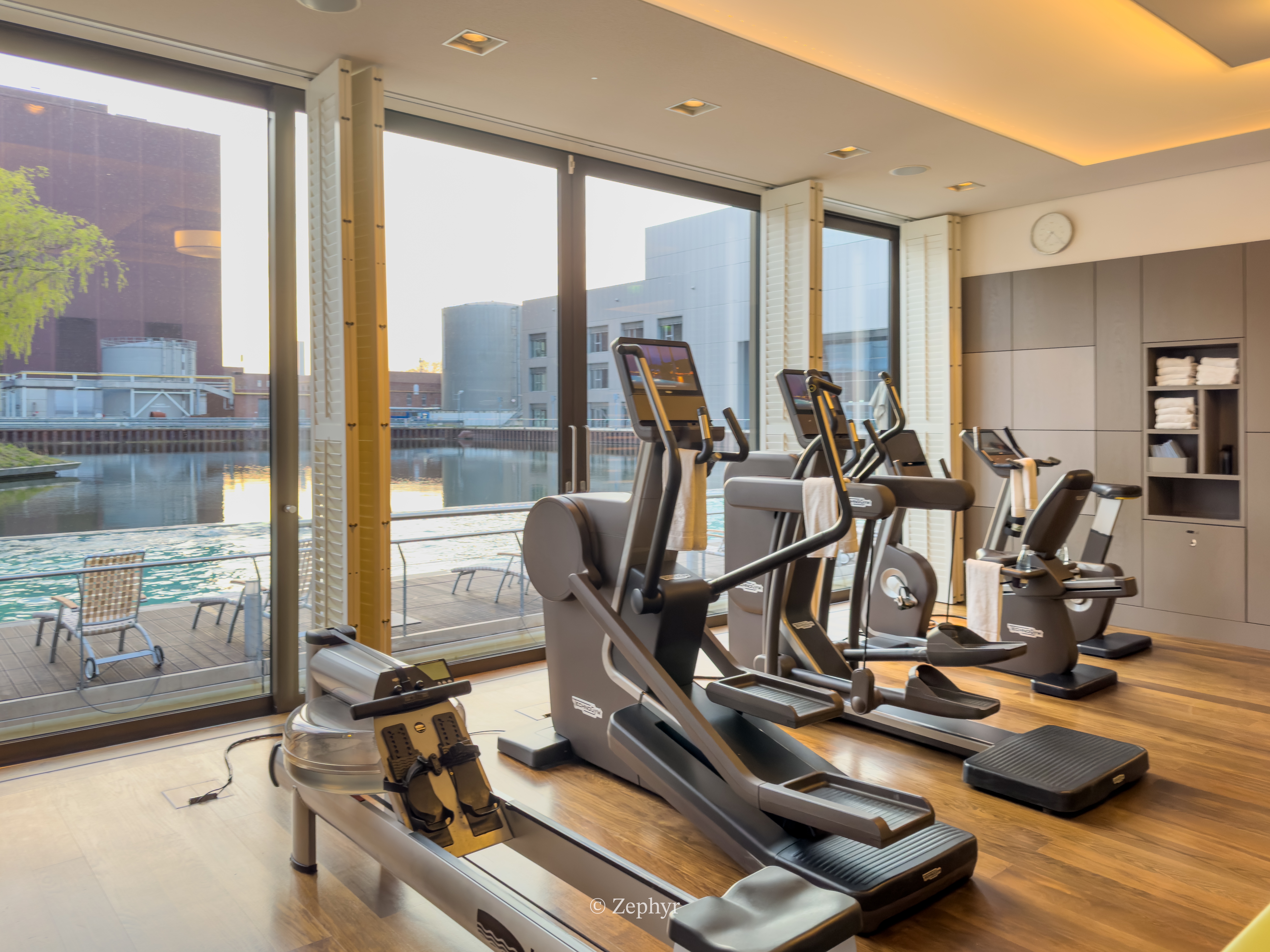✖️Ħʨ¹ֶ˹˼ ɫ׷ The Ritz-Carlton, Wolfsburg