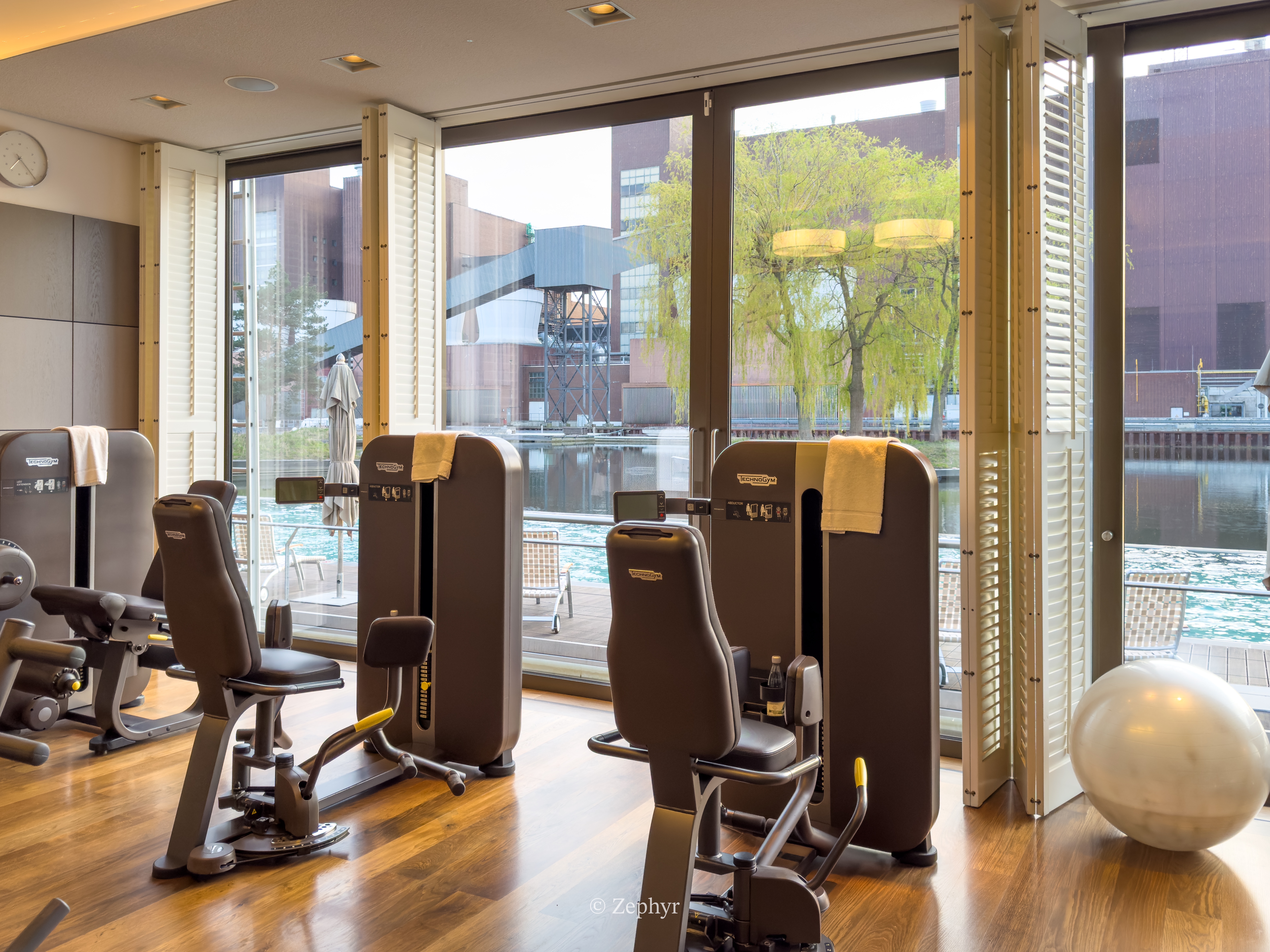 ✖️Ħʨ¹ֶ˹˼ ɫ׷ The Ritz-Carlton, Wolfsburg