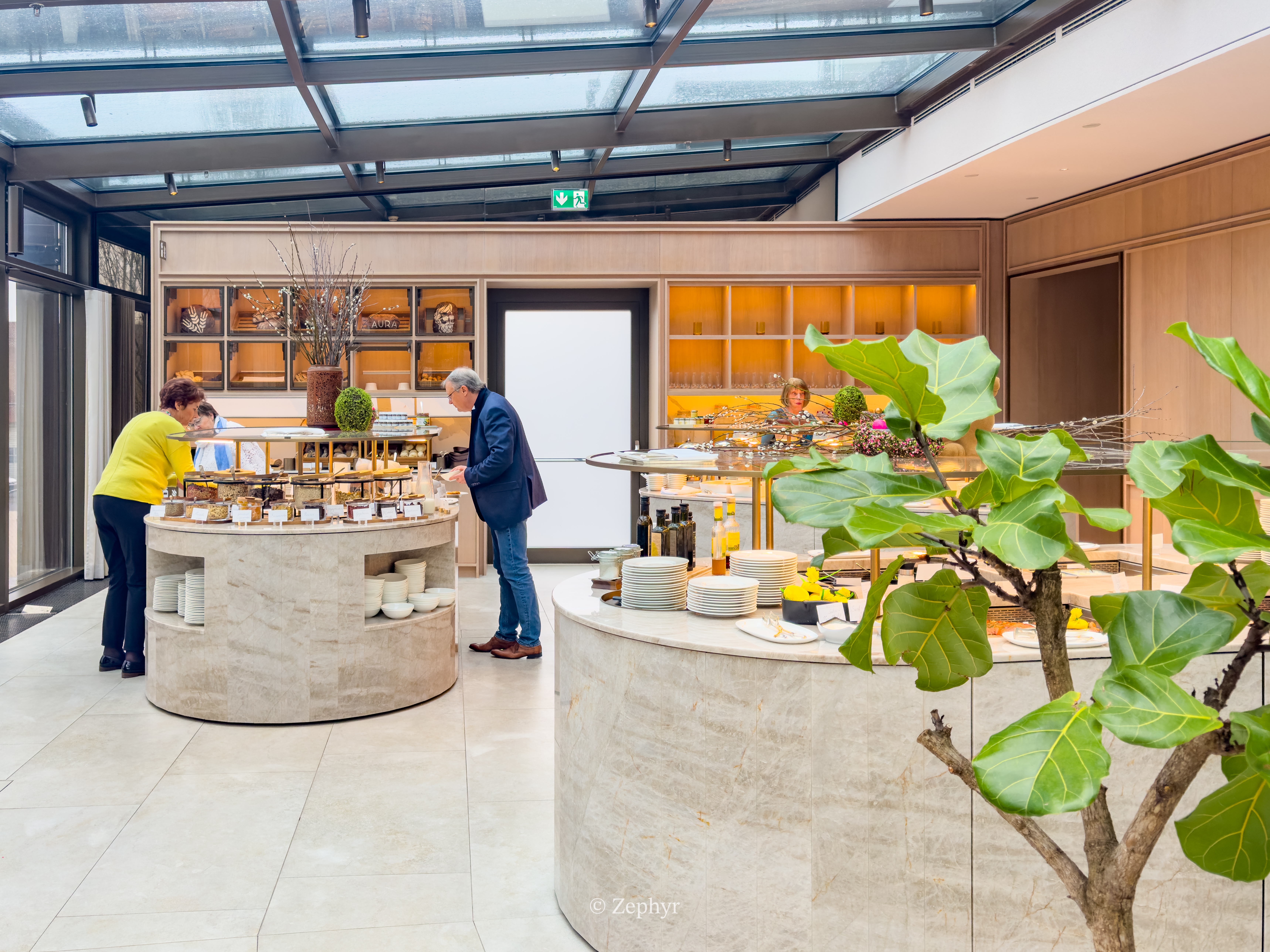 ✖️Ħʨ¹ֶ˹˼ ɫ׷ The Ritz-Carlton, Wolfsburg