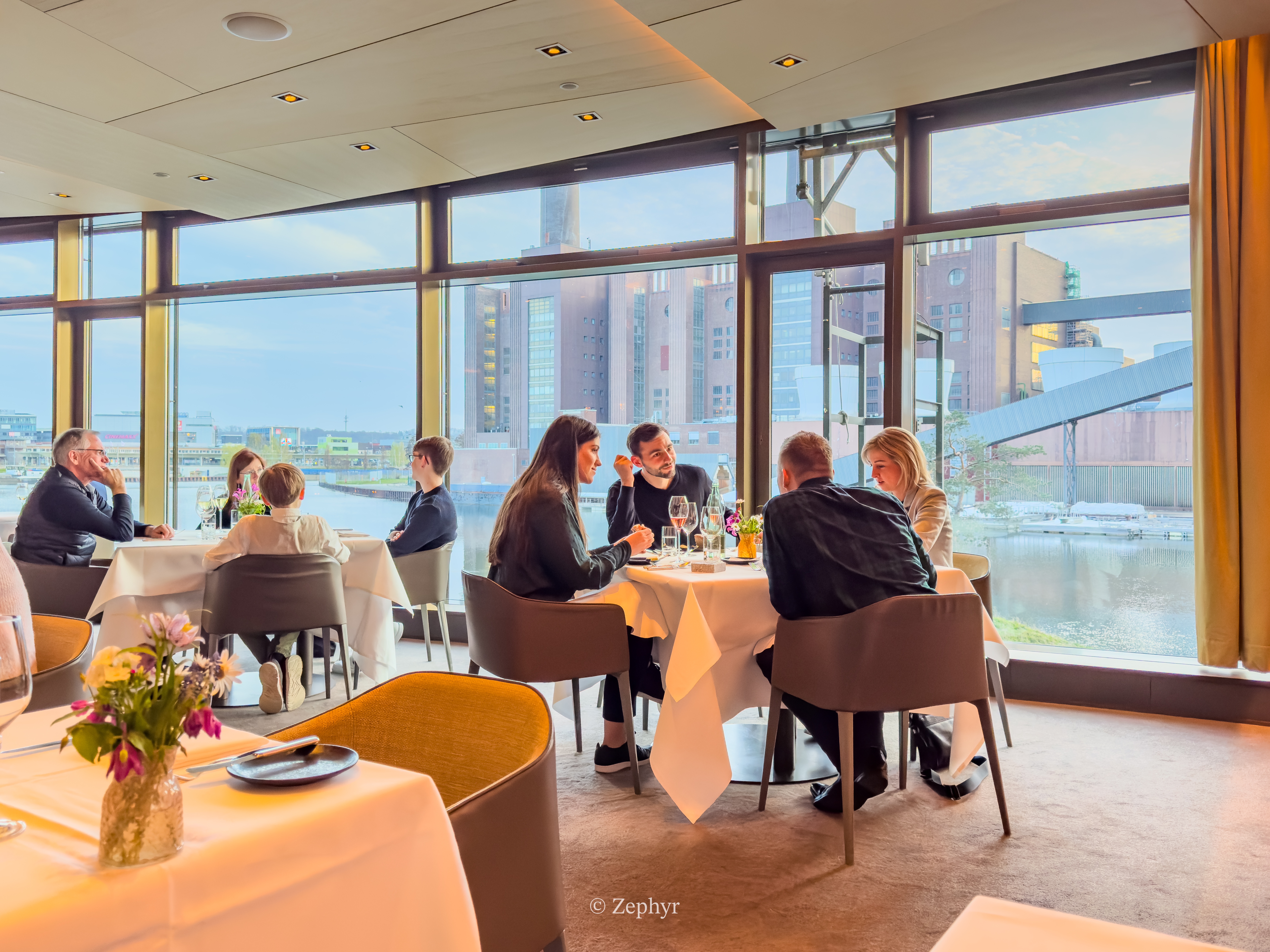 ✖️Ħʨ¹ֶ˹˼ ɫ׷ The Ritz-Carlton, Wolfsburg