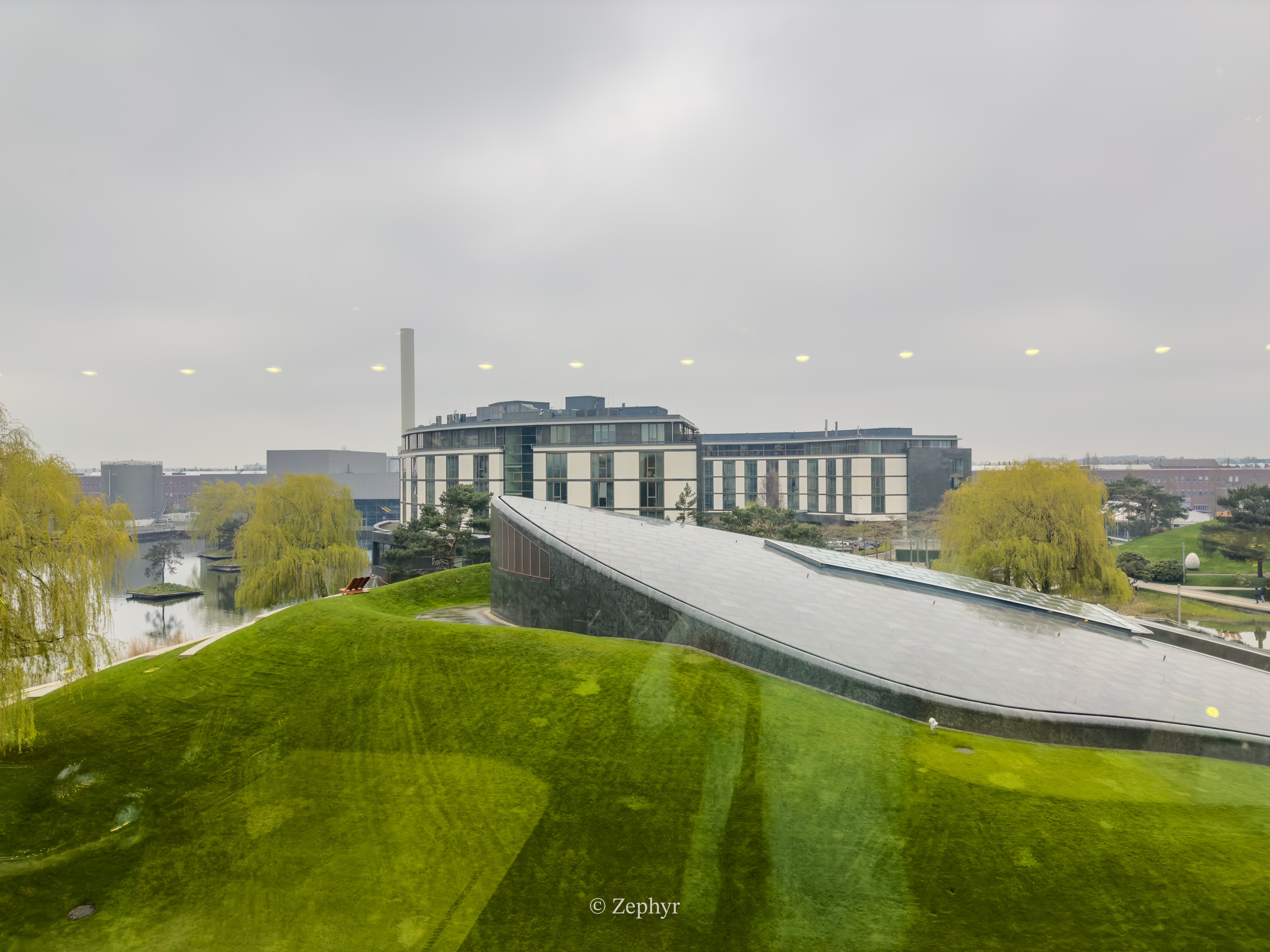 ✖️Ħʨ¹ֶ˹˼ ɫ׷ The Ritz-Carlton, Wolfsburg