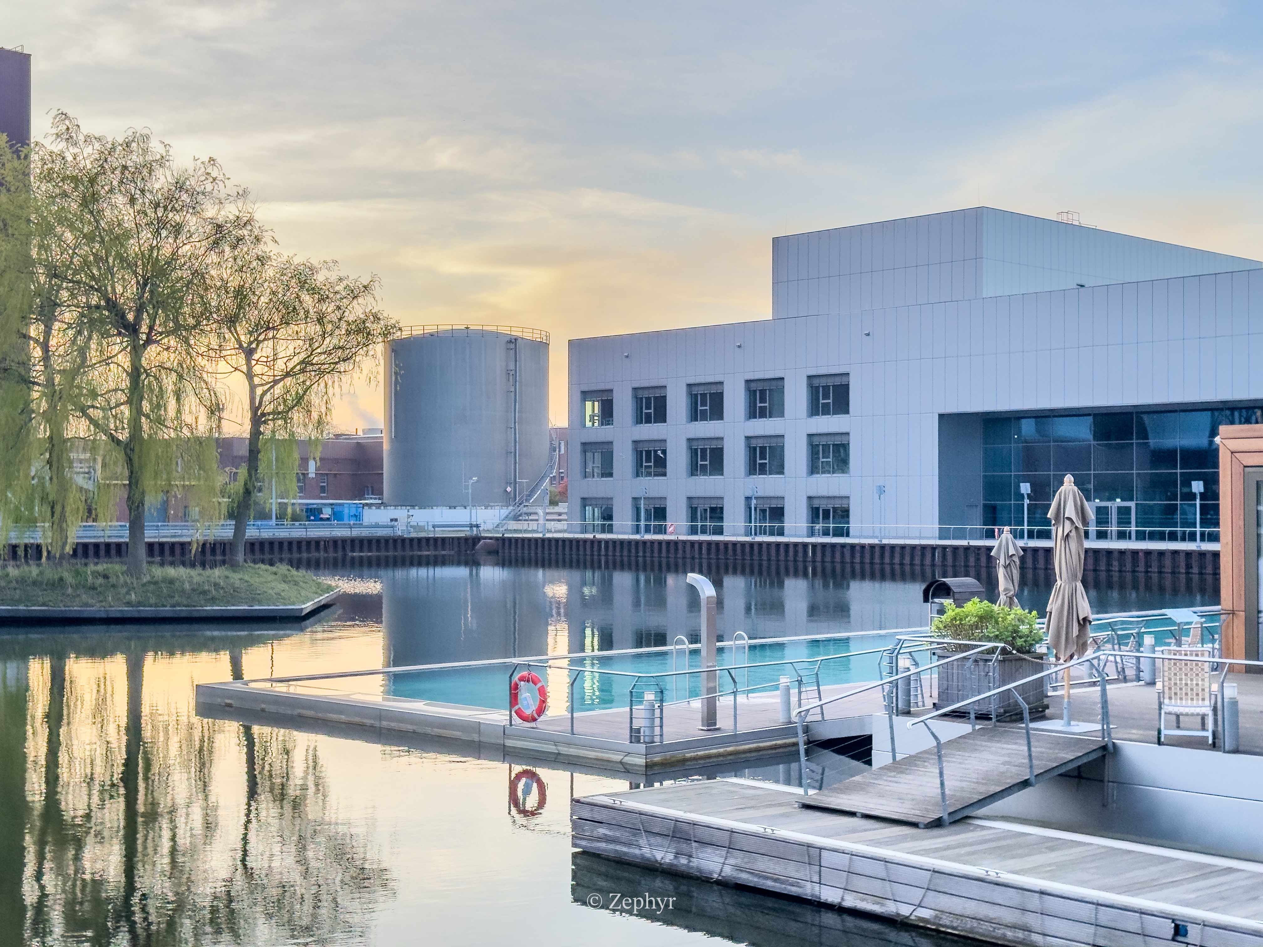 ✖️Ħʨ¹ֶ˹˼ ɫ׷ The Ritz-Carlton, Wolfsburg