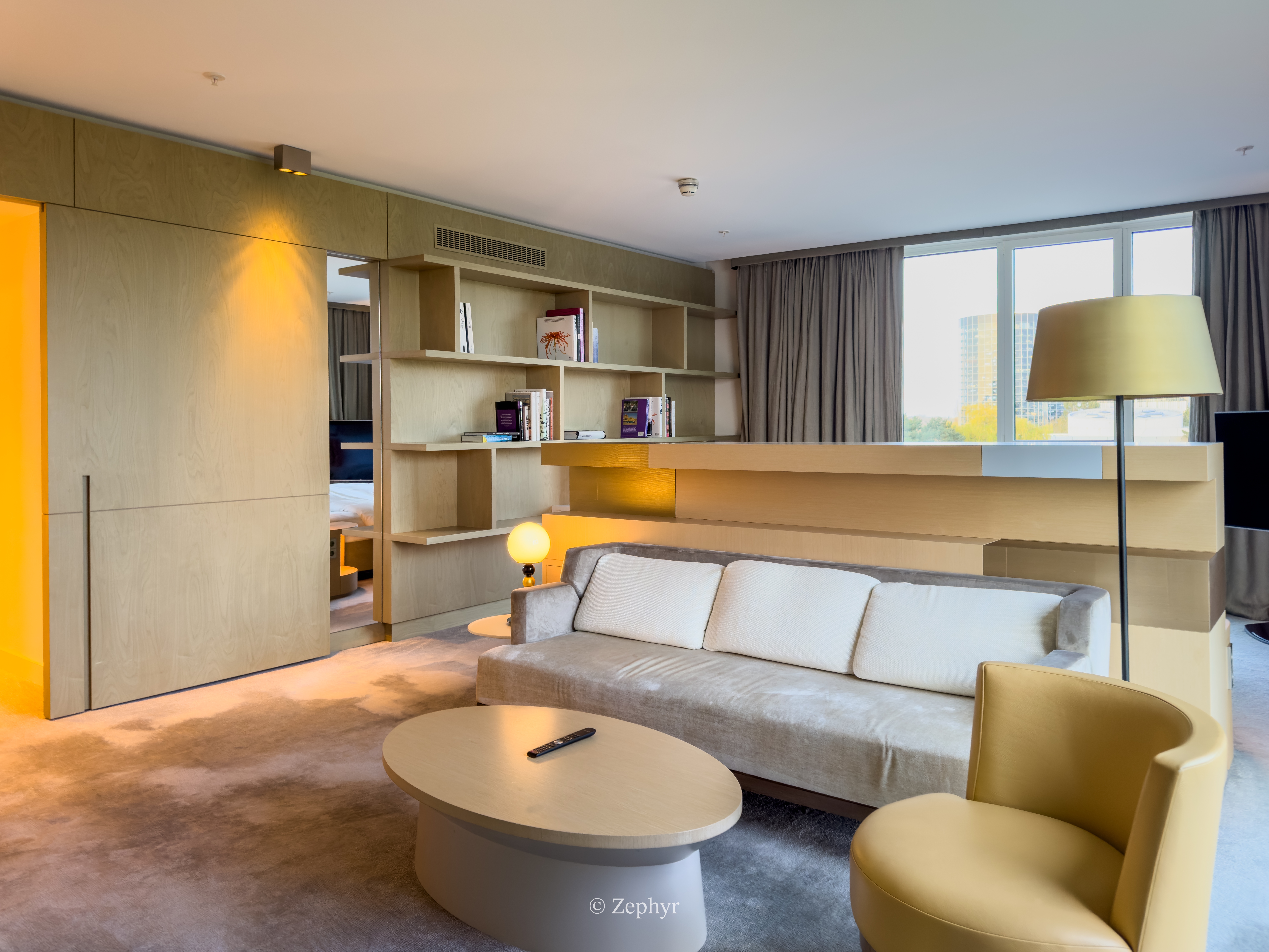 ✖️Ħʨ¹ֶ˹˼ ɫ׷ The Ritz-Carlton, Wolfsburg