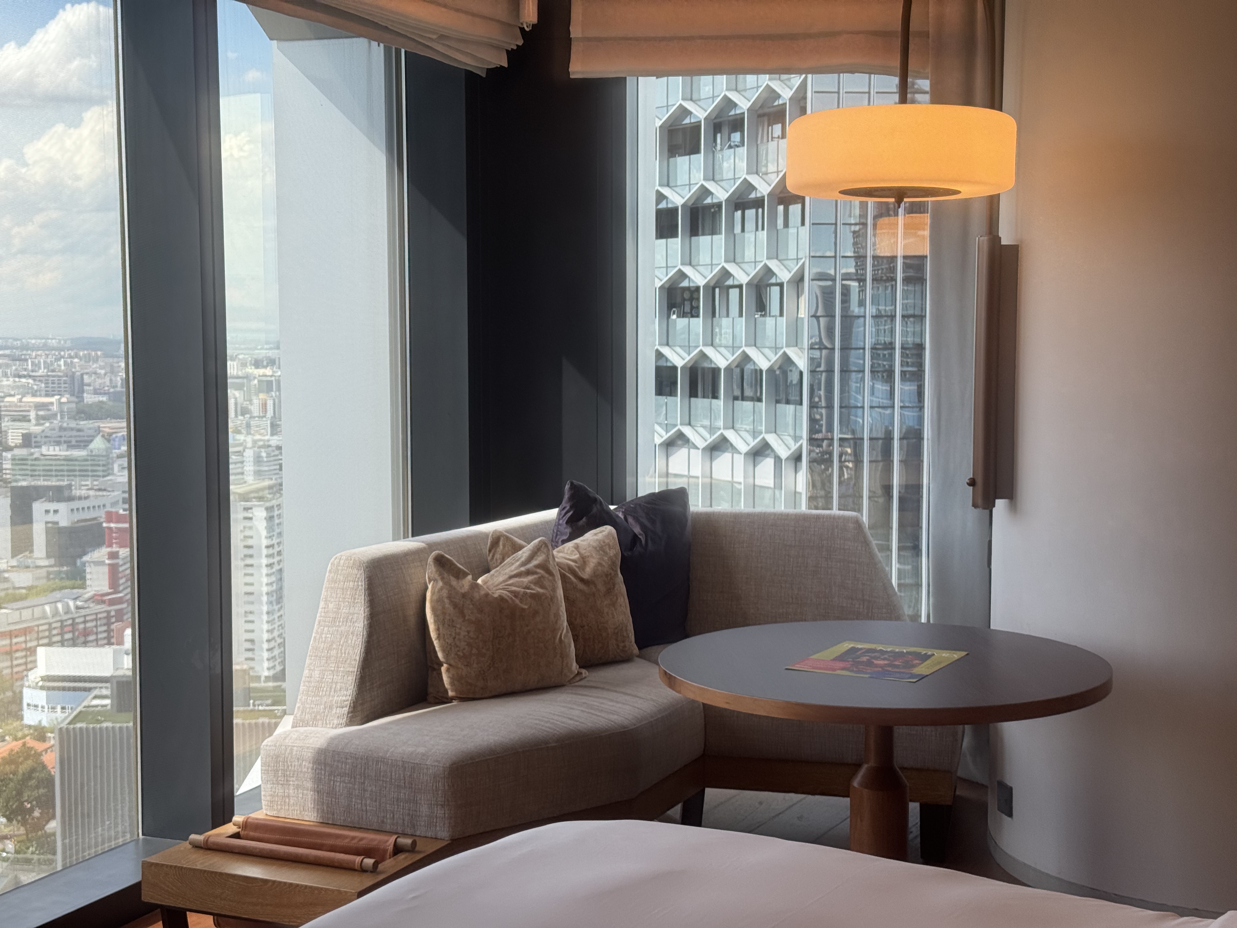 🏙️ ¼Staycation컨壡270Ǿ