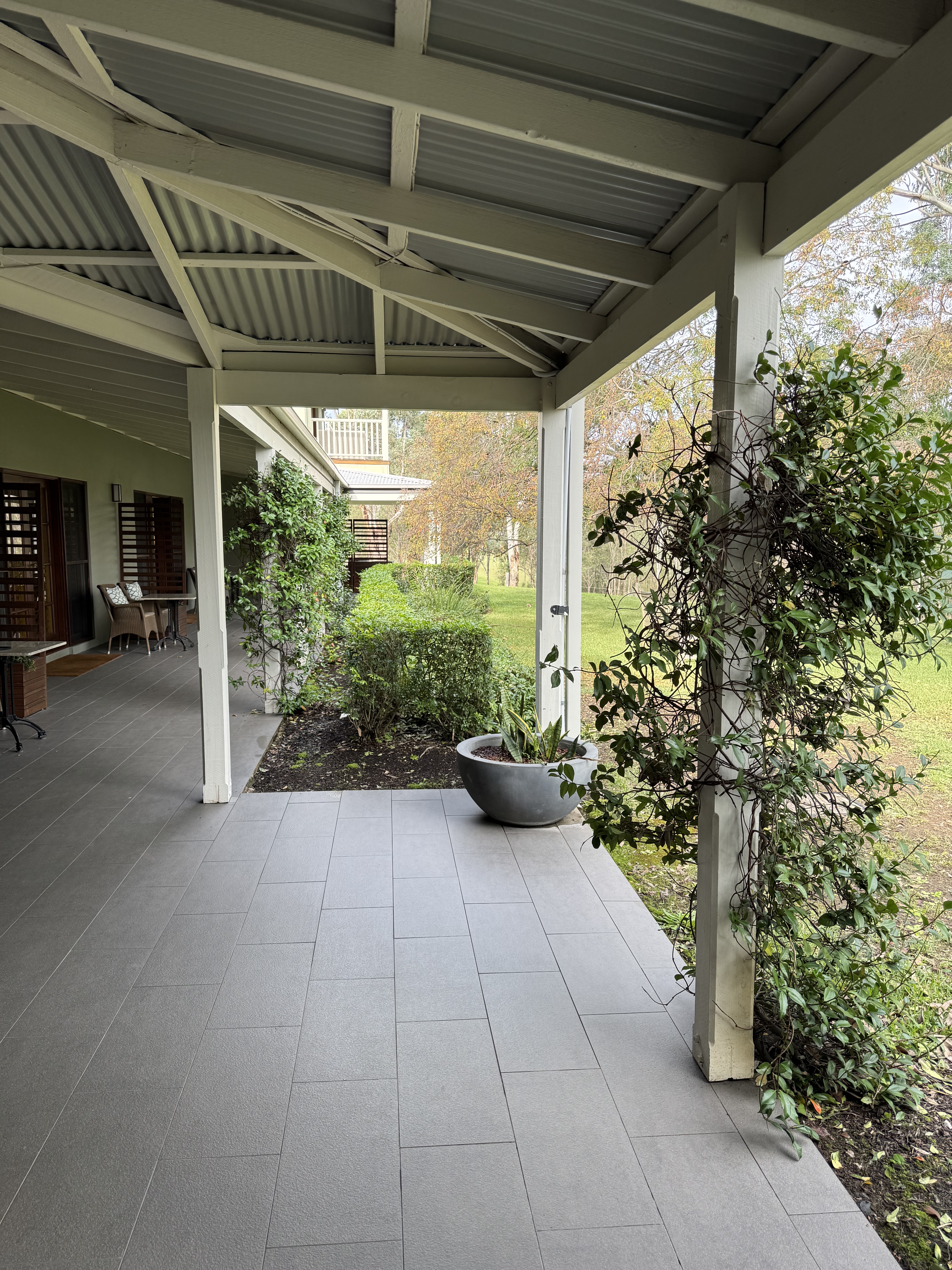 ʷ˹Ѳ嵯 - Spicers Vinyards Eatate - ˹ King Spa Terrence