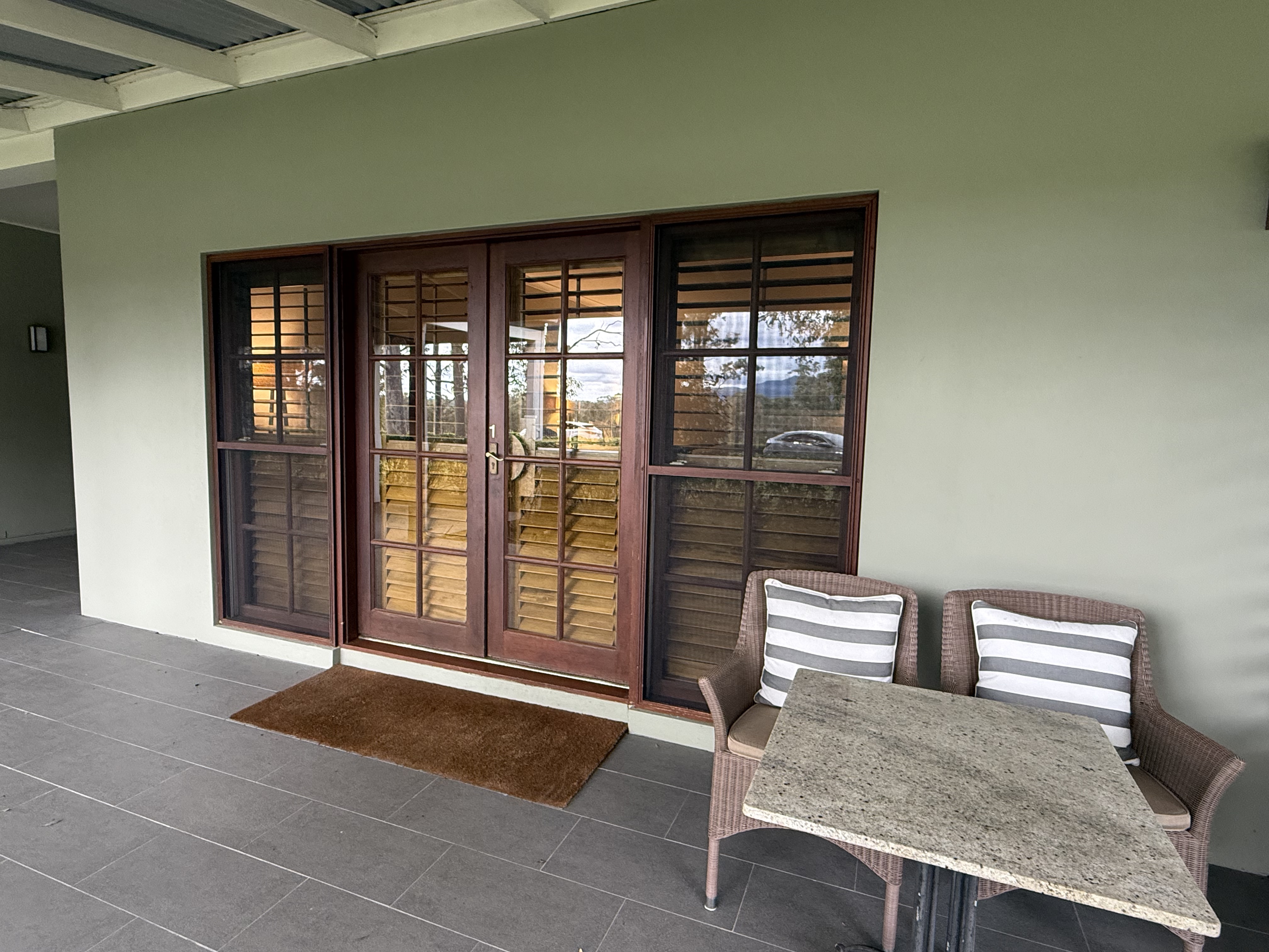 ʷ˹Ѳ嵯 - Spicers Vinyards Eatate - ˹ King Spa Terrence