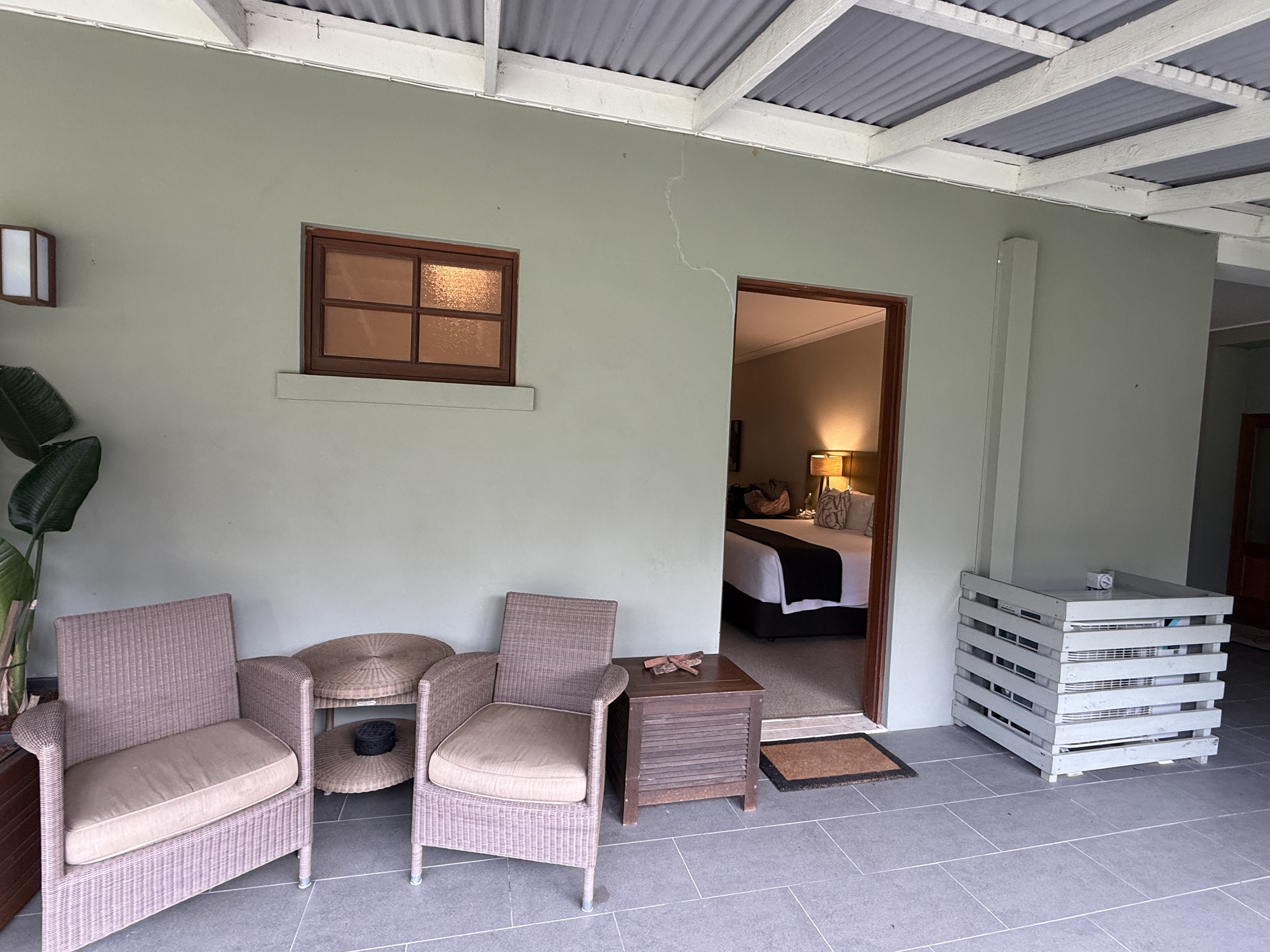 ʷ˹Ѳ嵯 - Spicers Vinyards Eatate - ˹ King Spa Terrence
