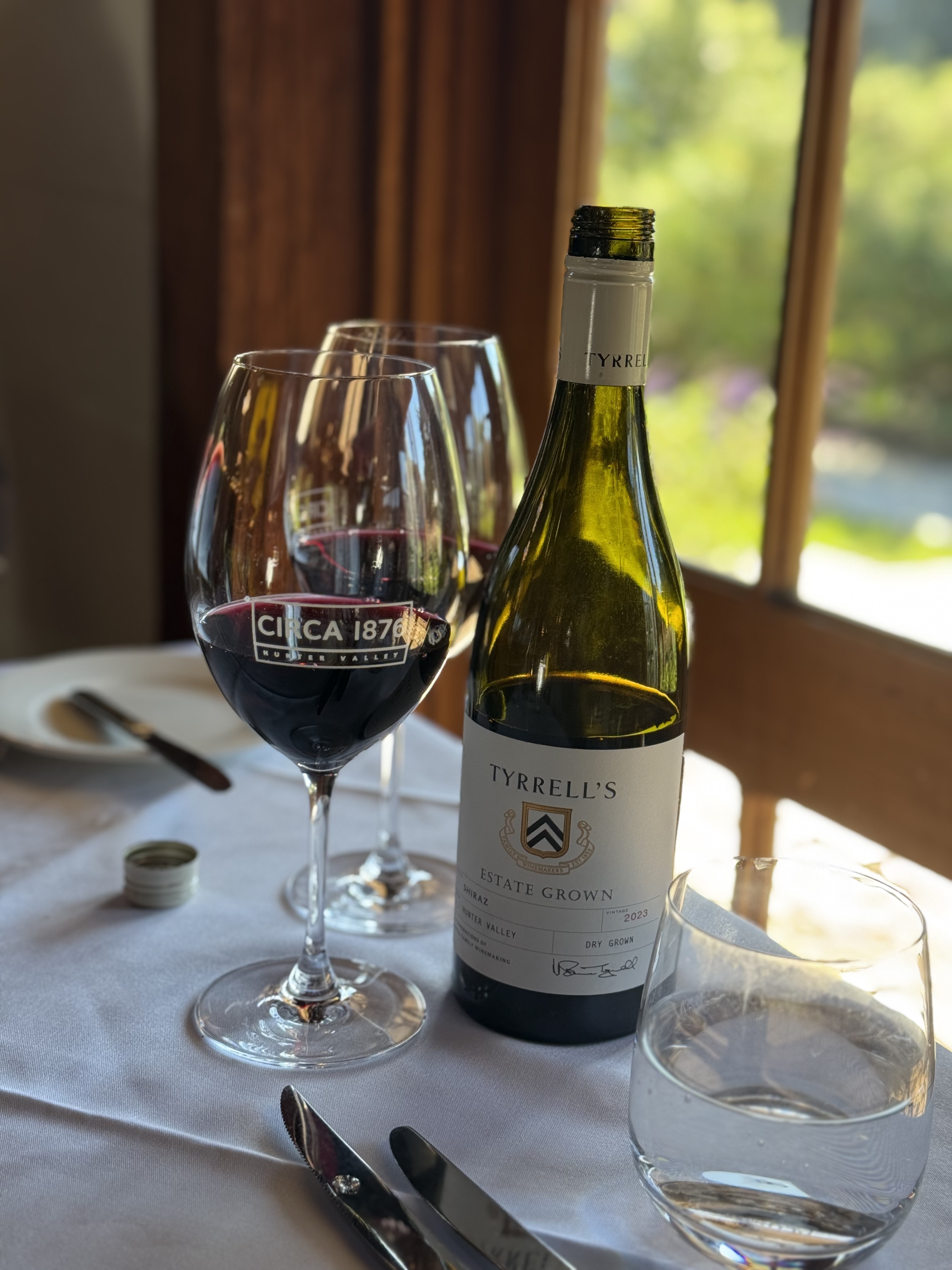 ʷ˹Ѳ嵯 - Spicers Vinyards Eatate - ˹ King Spa Terrence