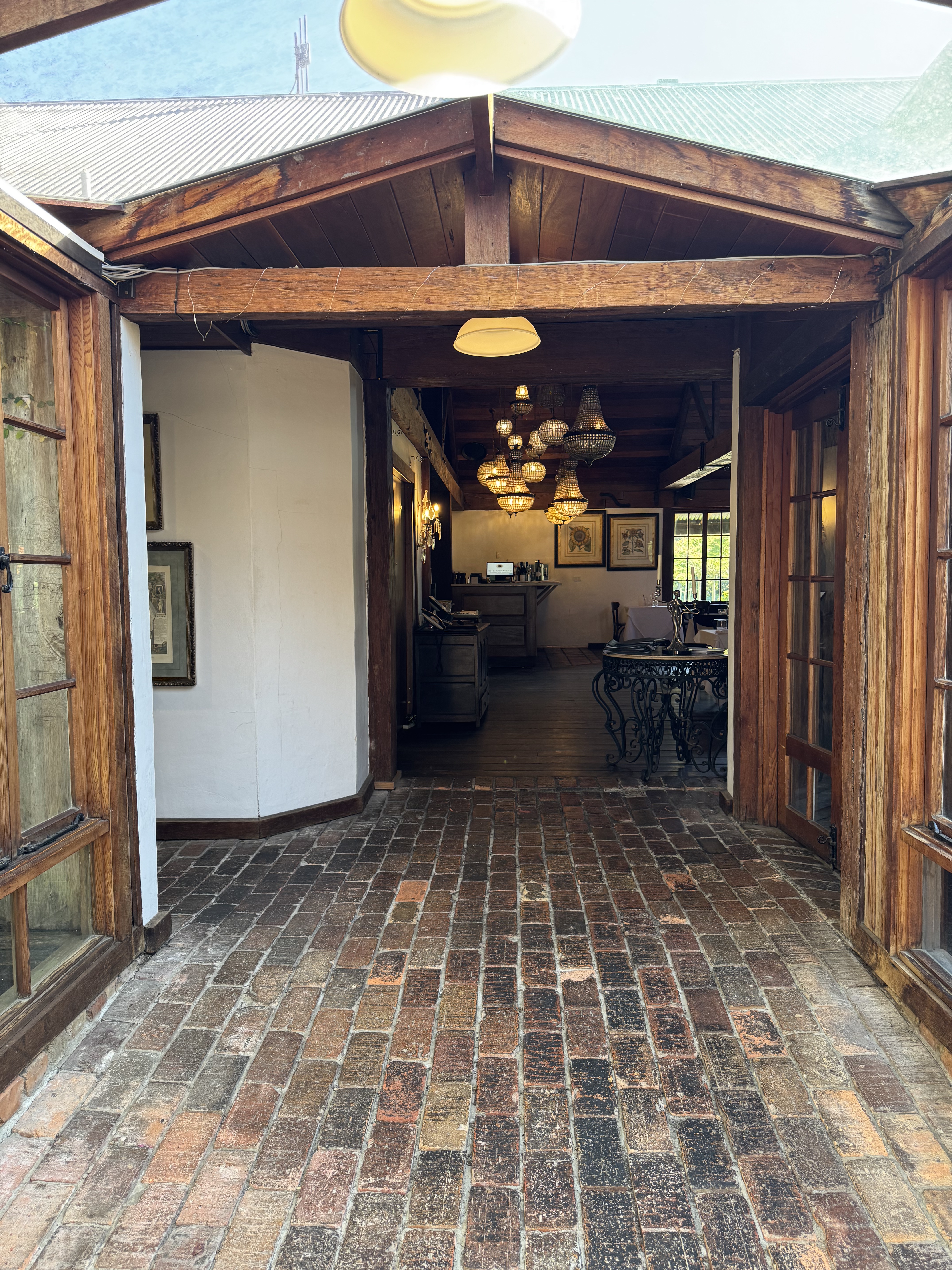 ʷ˹Ѳ嵯 - Spicers Vinyards Eatate - ˹ King Spa Terrence