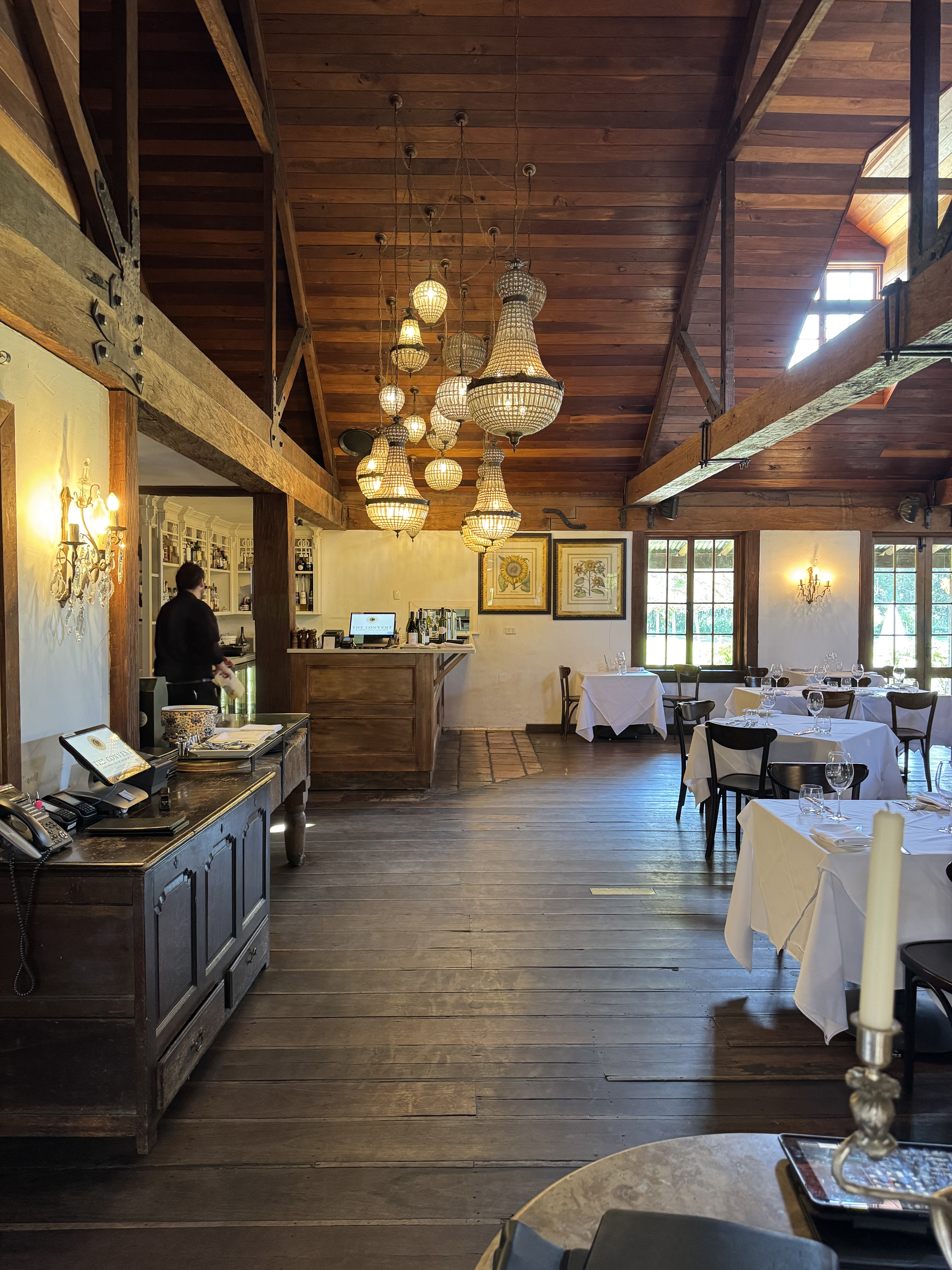 ʷ˹Ѳ嵯 - Spicers Vinyards Eatate - ˹ King Spa Terrence