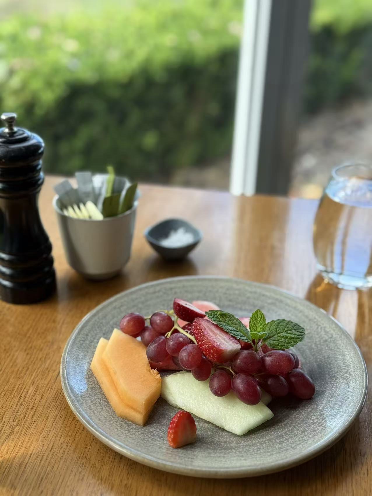 ʷ˹Ѳ嵯 - Spicers Vinyards Eatate - ˹ King Spa Terrence