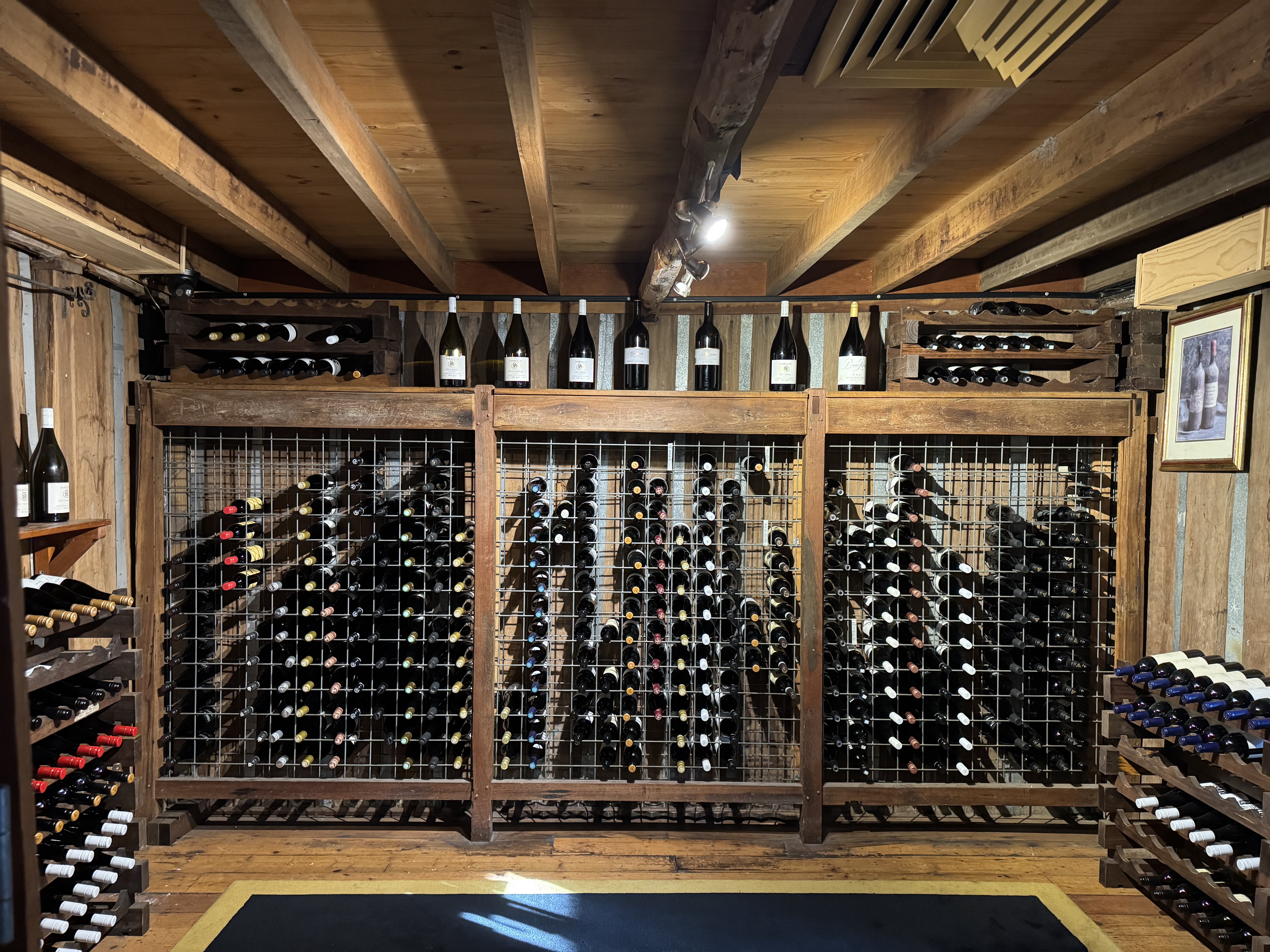 ʷ˹Ѳ嵯 - Spicers Vinyards Eatate - ˹ King Spa Terrence