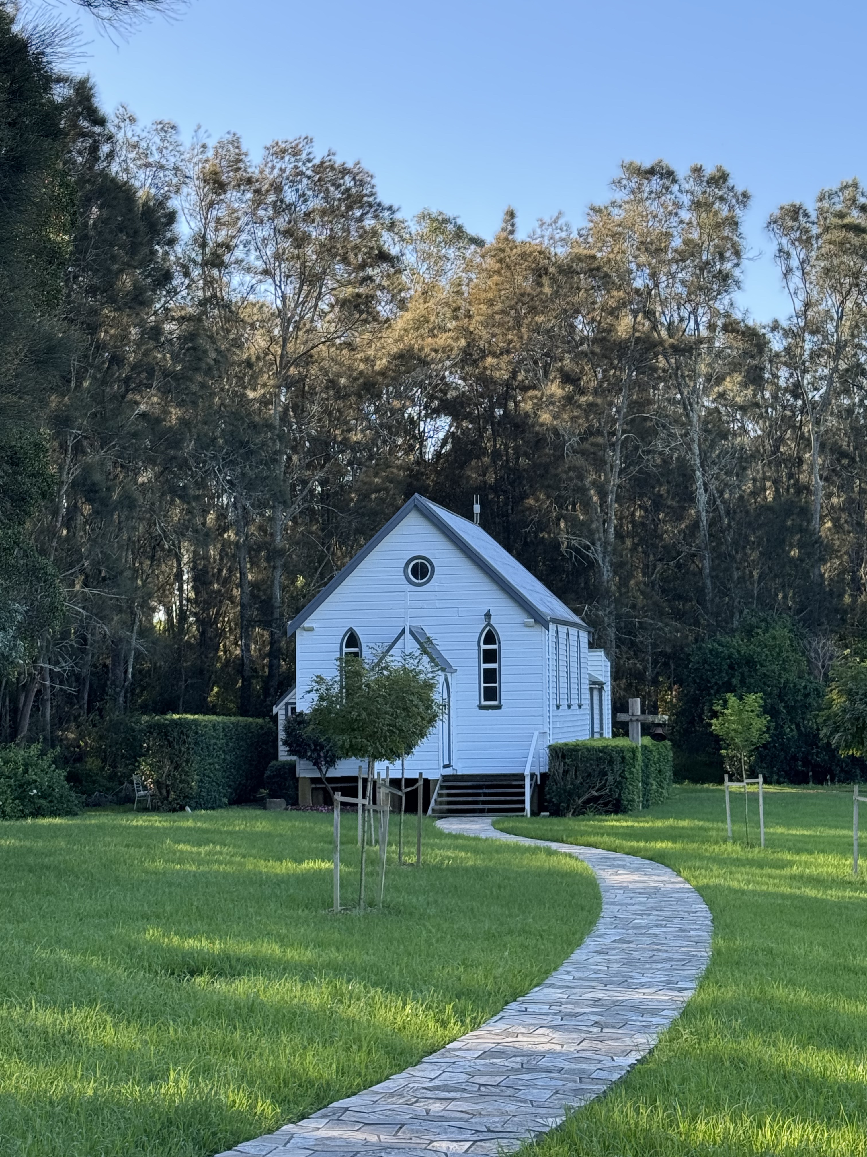 ʷ˹Ѳ嵯 - Spicers Vinyards Eatate - ˹ King Spa Terrence