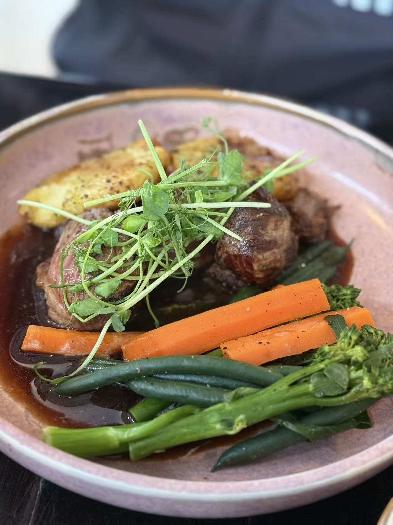 ʷ˹Ѳ嵯 - Spicers Vinyards Eatate - ˹ King Spa Terrence
