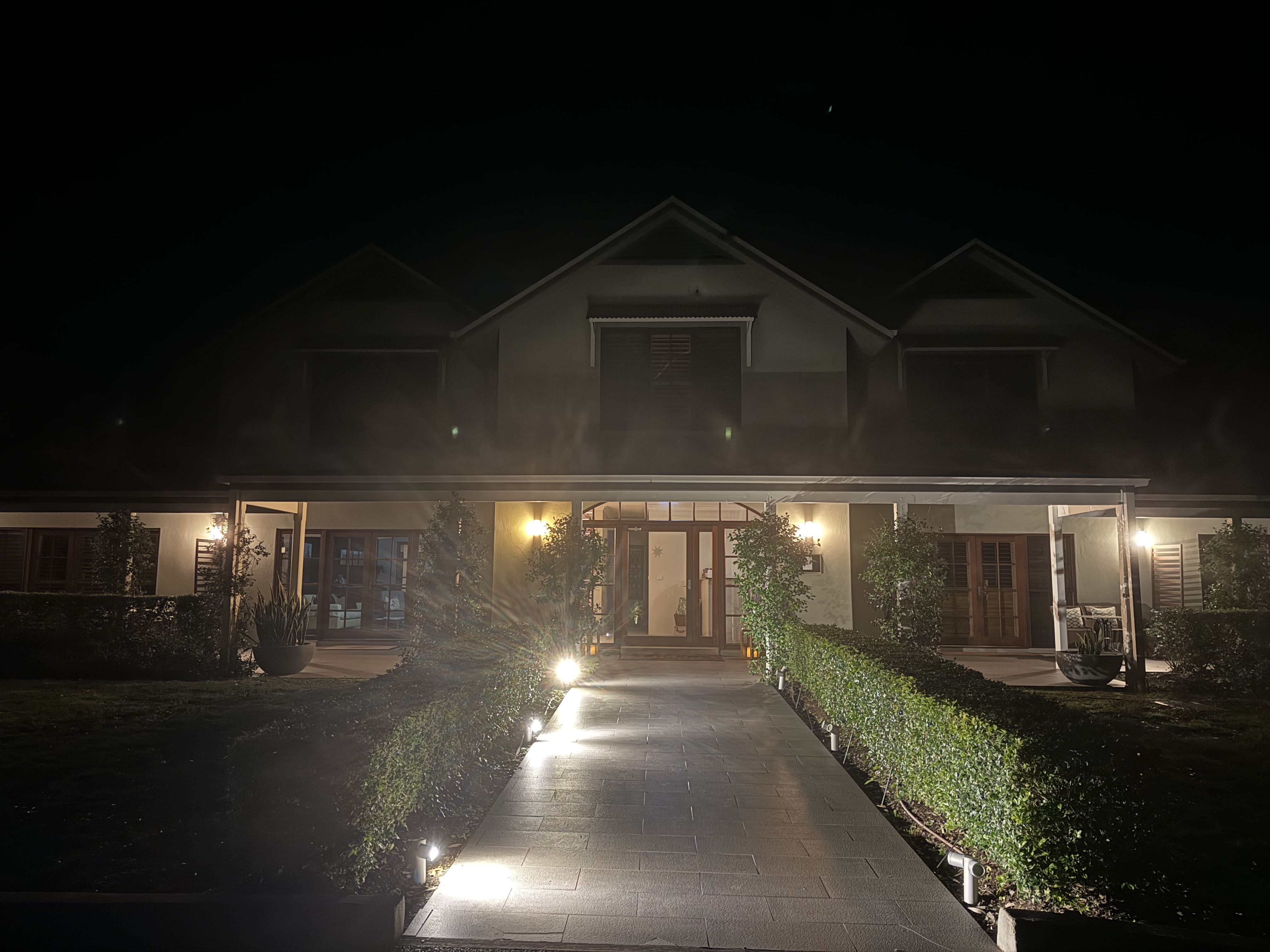 ʷ˹Ѳ嵯 - Spicers Vinyards Eatate - ˹ King Spa Terrence