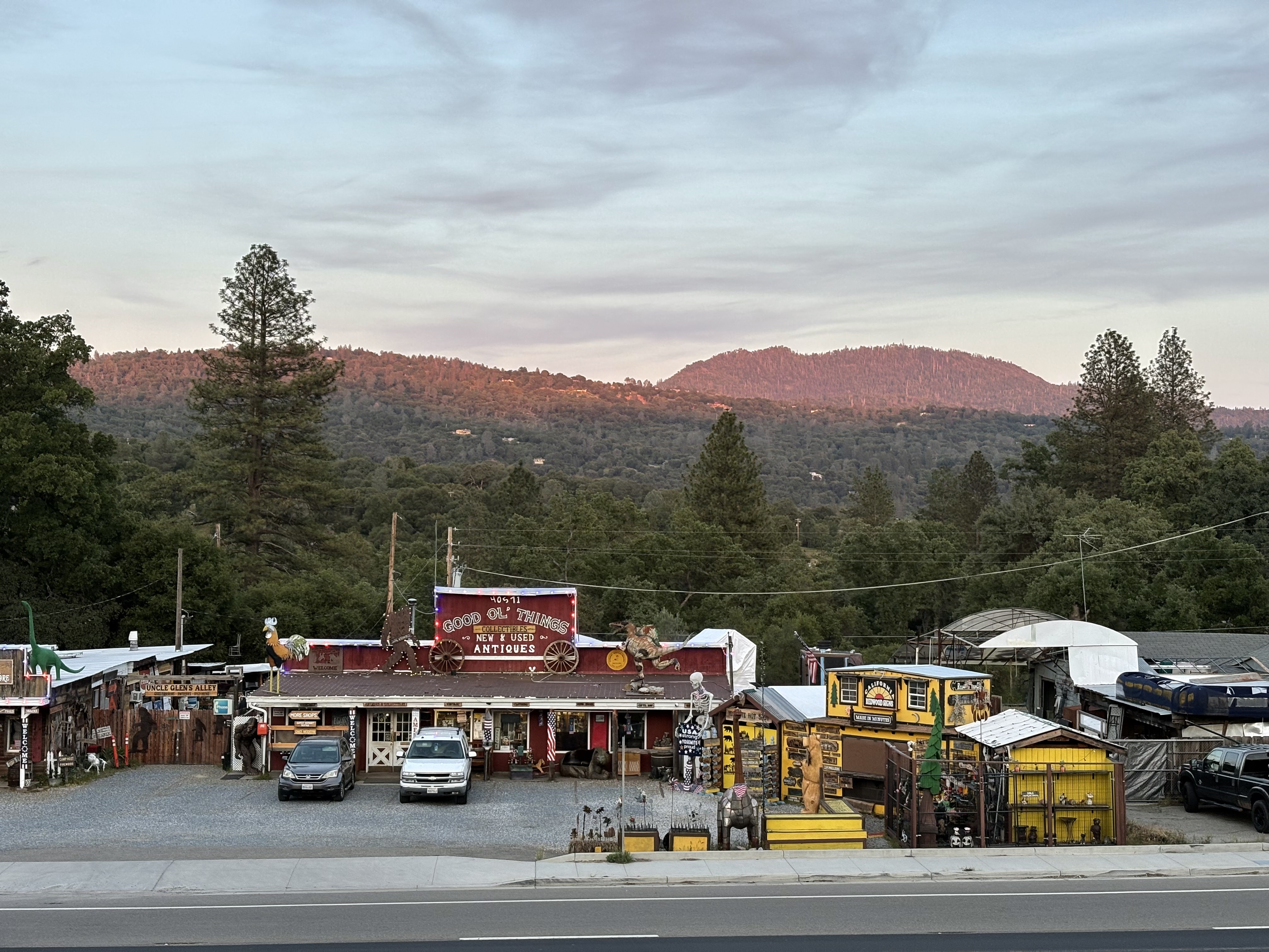 ʤOakhurst InelleйÿͶɵɵ󳵵Ʒ֮ѡ[byϺСҽ]