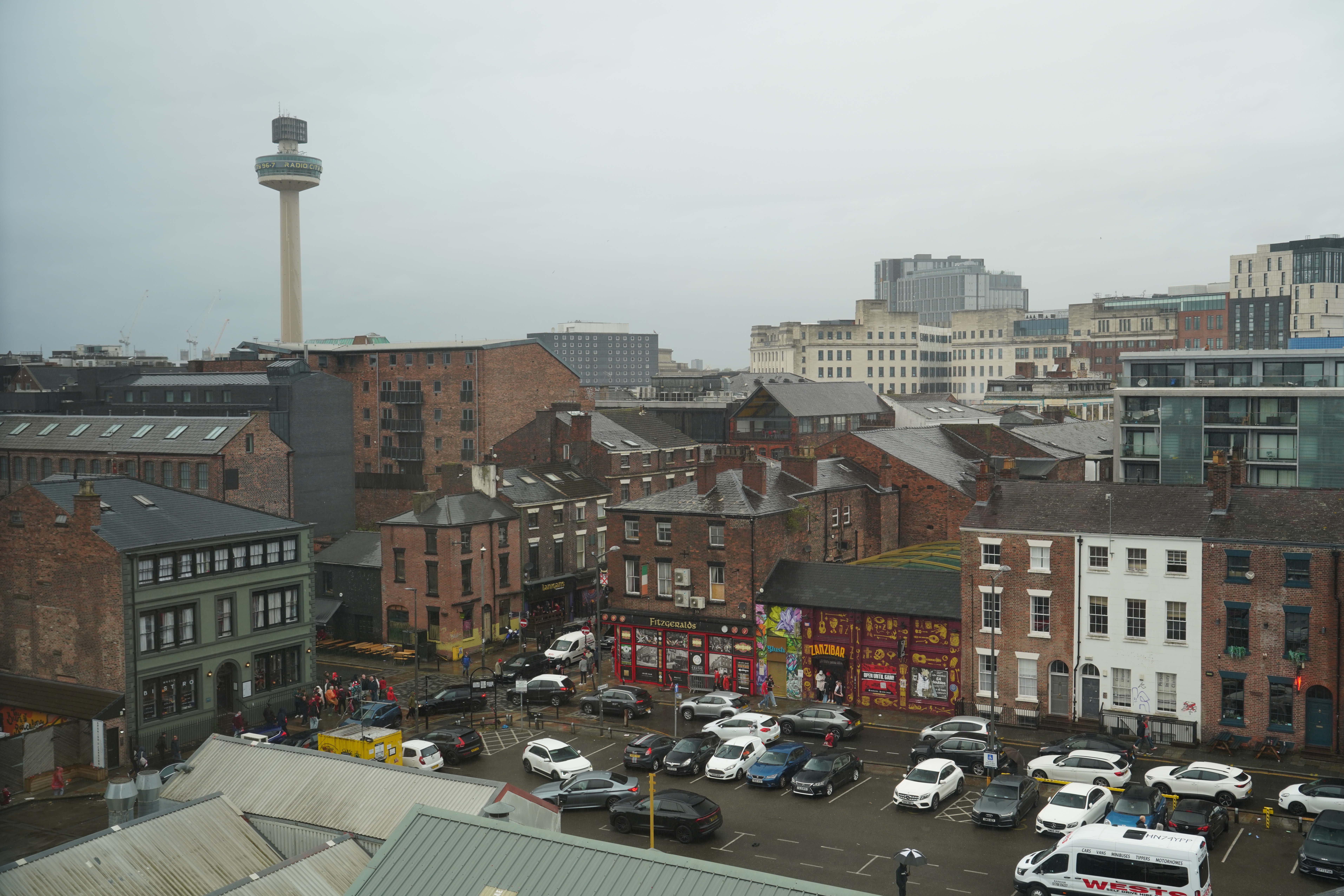 ׷ӵһƬĺɫѡThe Halyard Liverpool