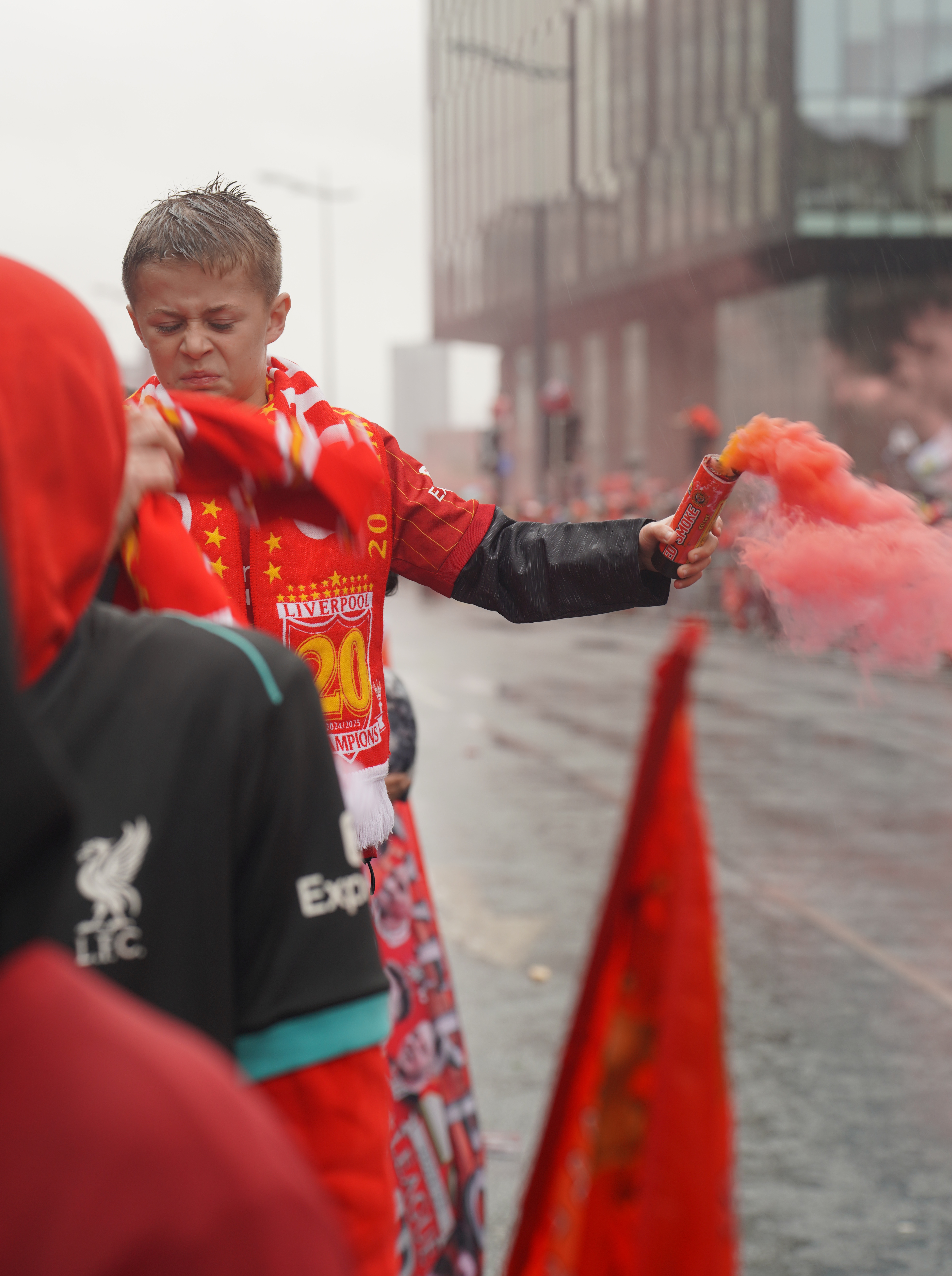 ׷ӵһƬĺɫѡThe Halyard Liverpool