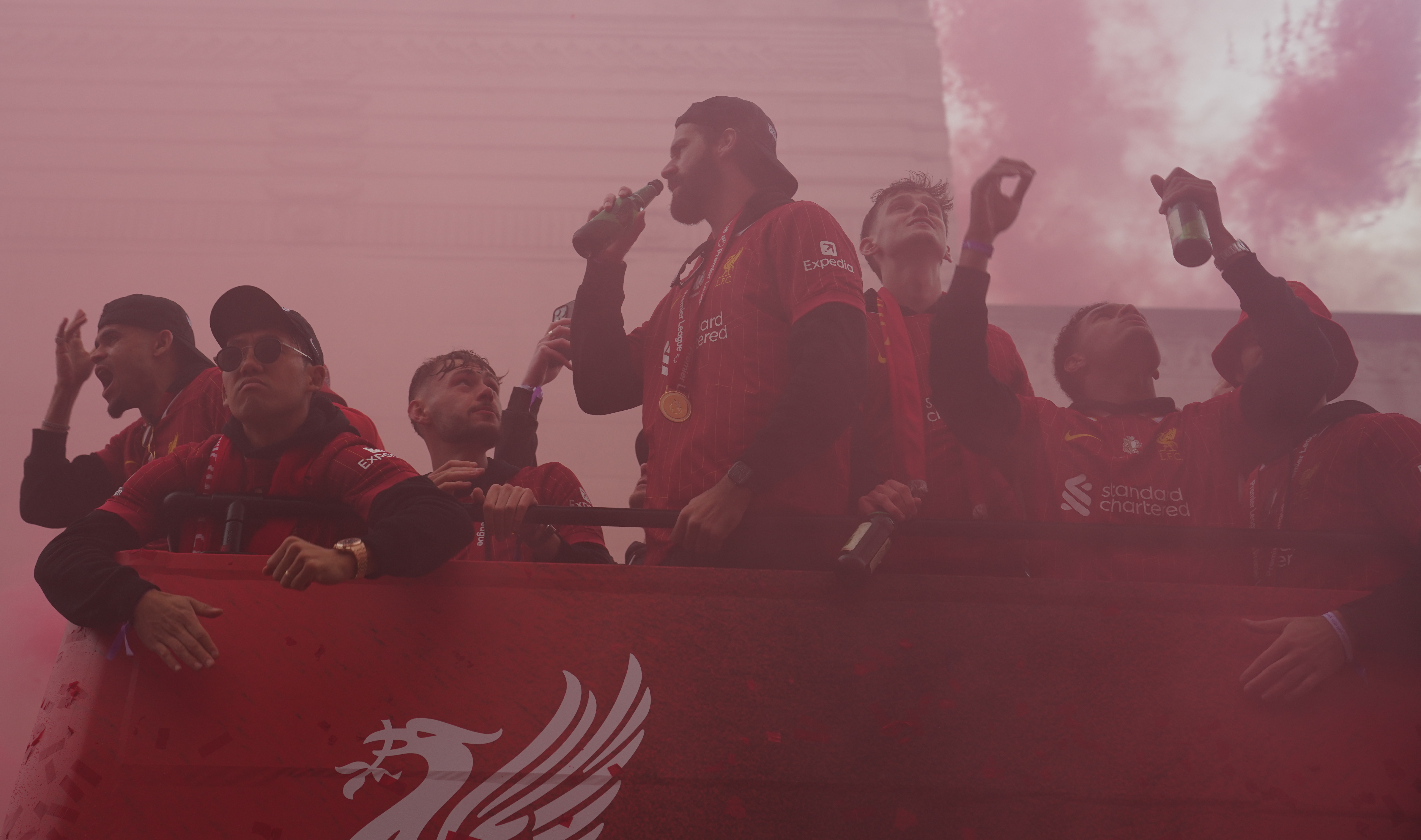 ׷ӵһƬĺɫѡThe Halyard Liverpool