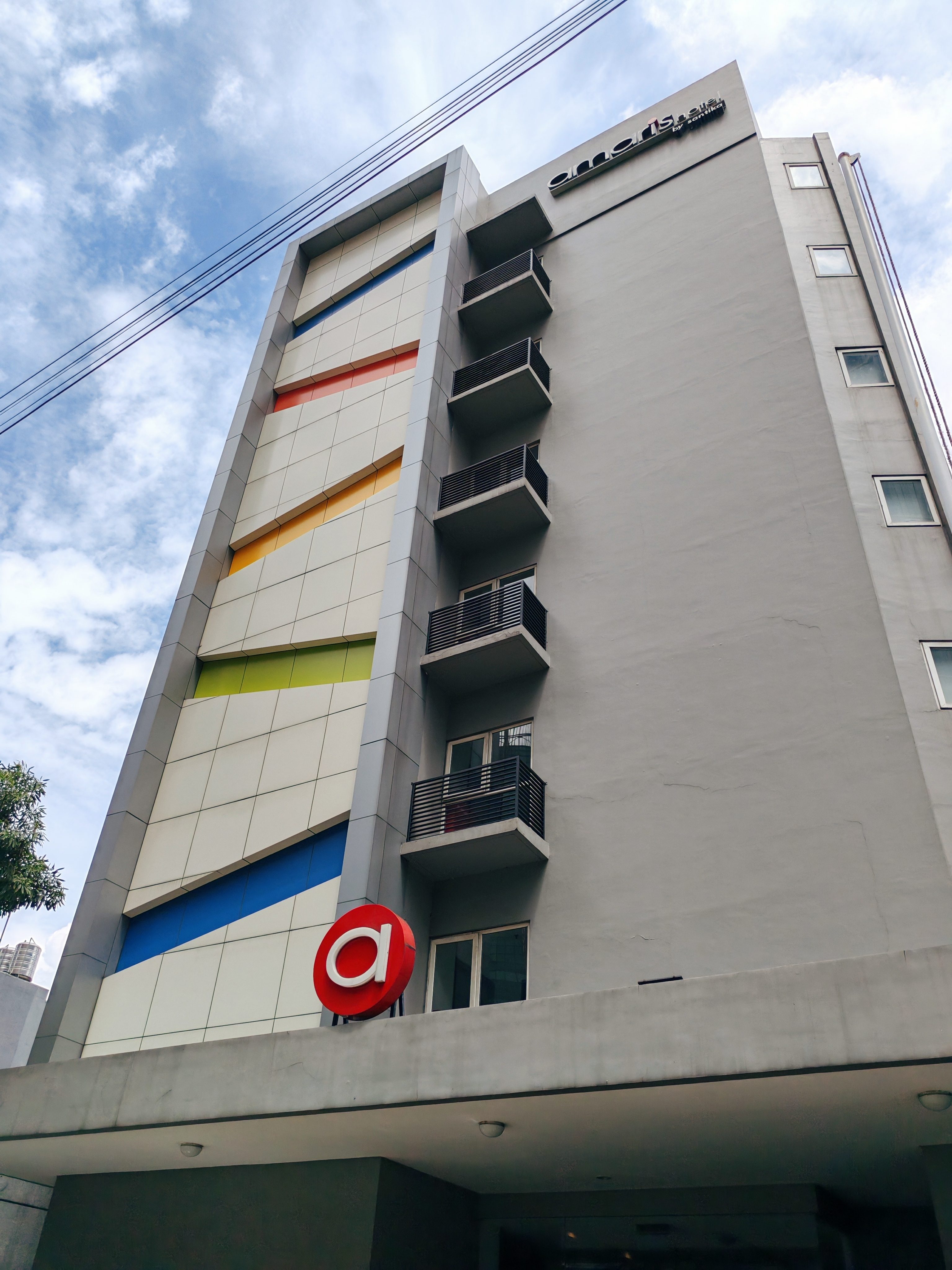 żӴҵ300rAmaris Hotel