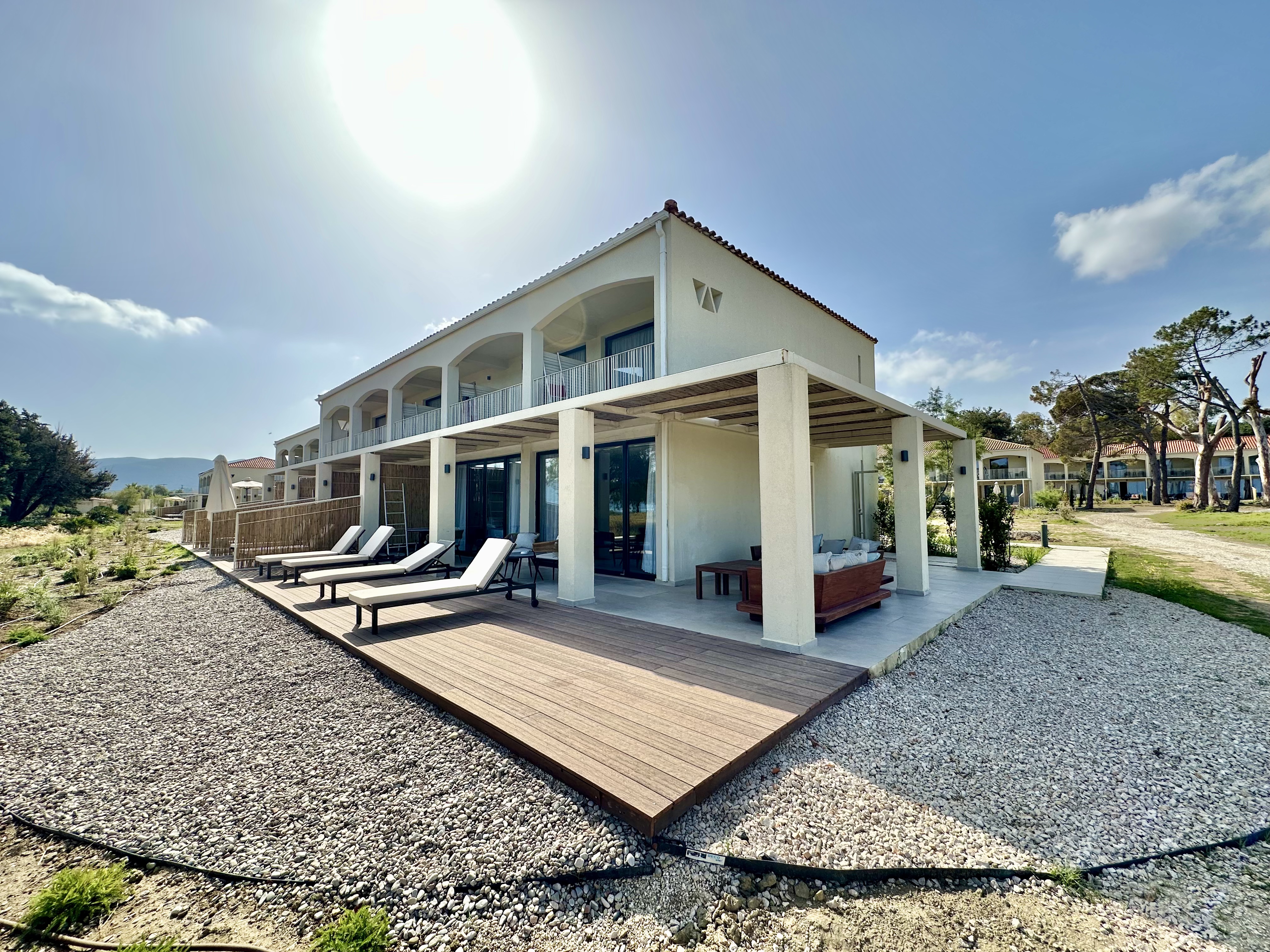 ˹ȫƵDomes Aulus Zante Ժ׷