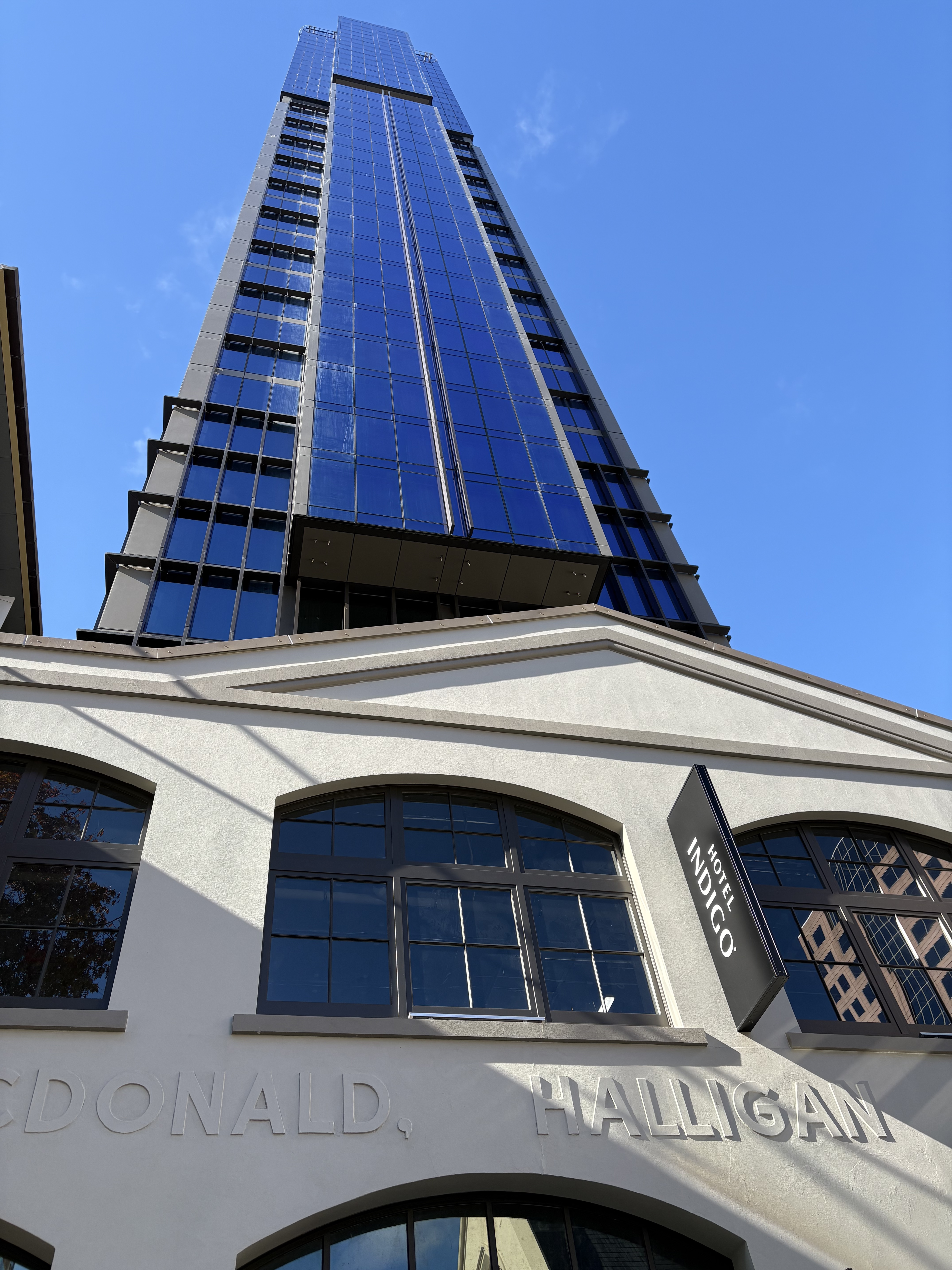 ׷¿Ӣϸ Hotel Indigo Auckland