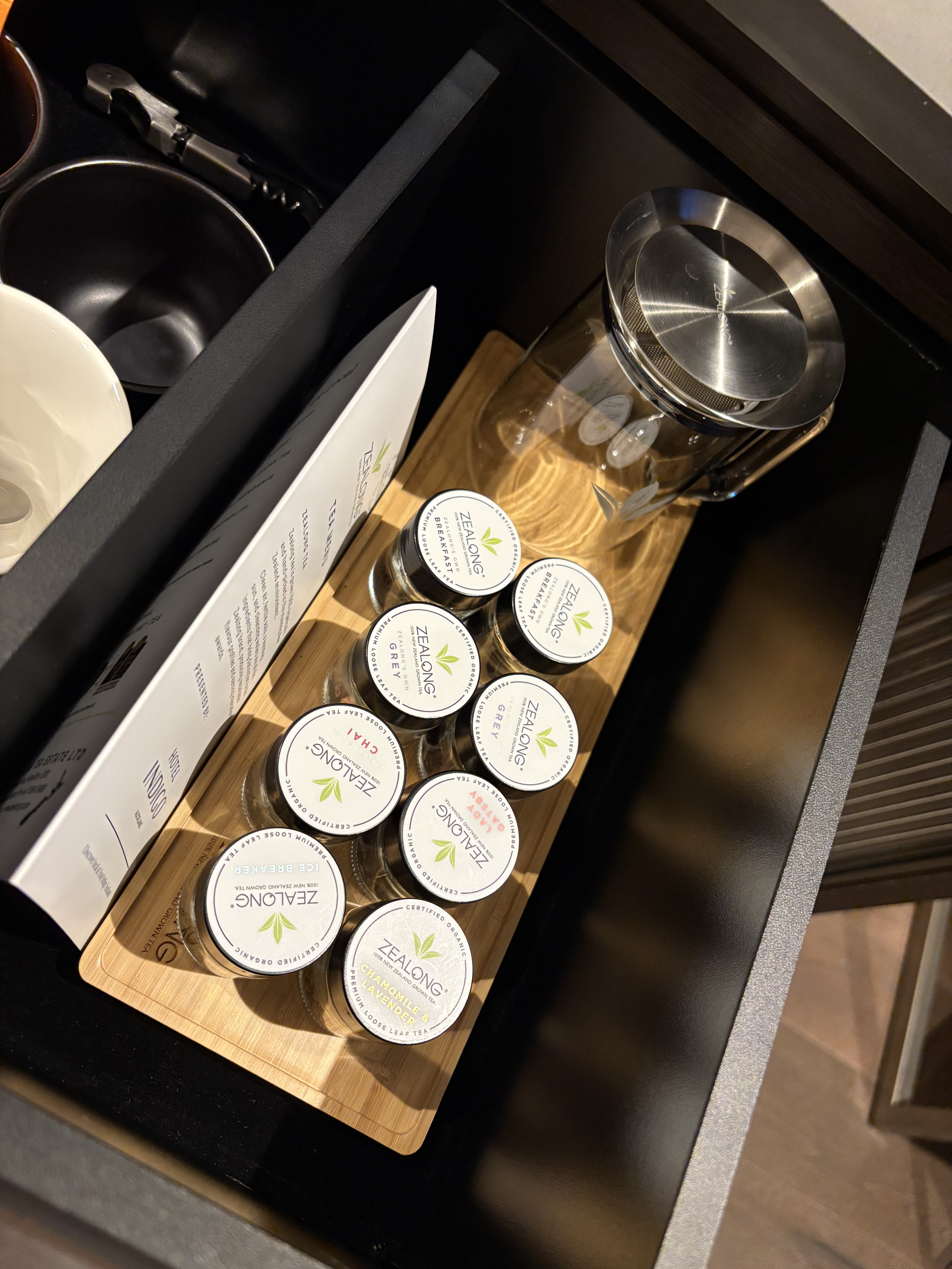 ׷¿Ӣϸ Hotel Indigo Auckland