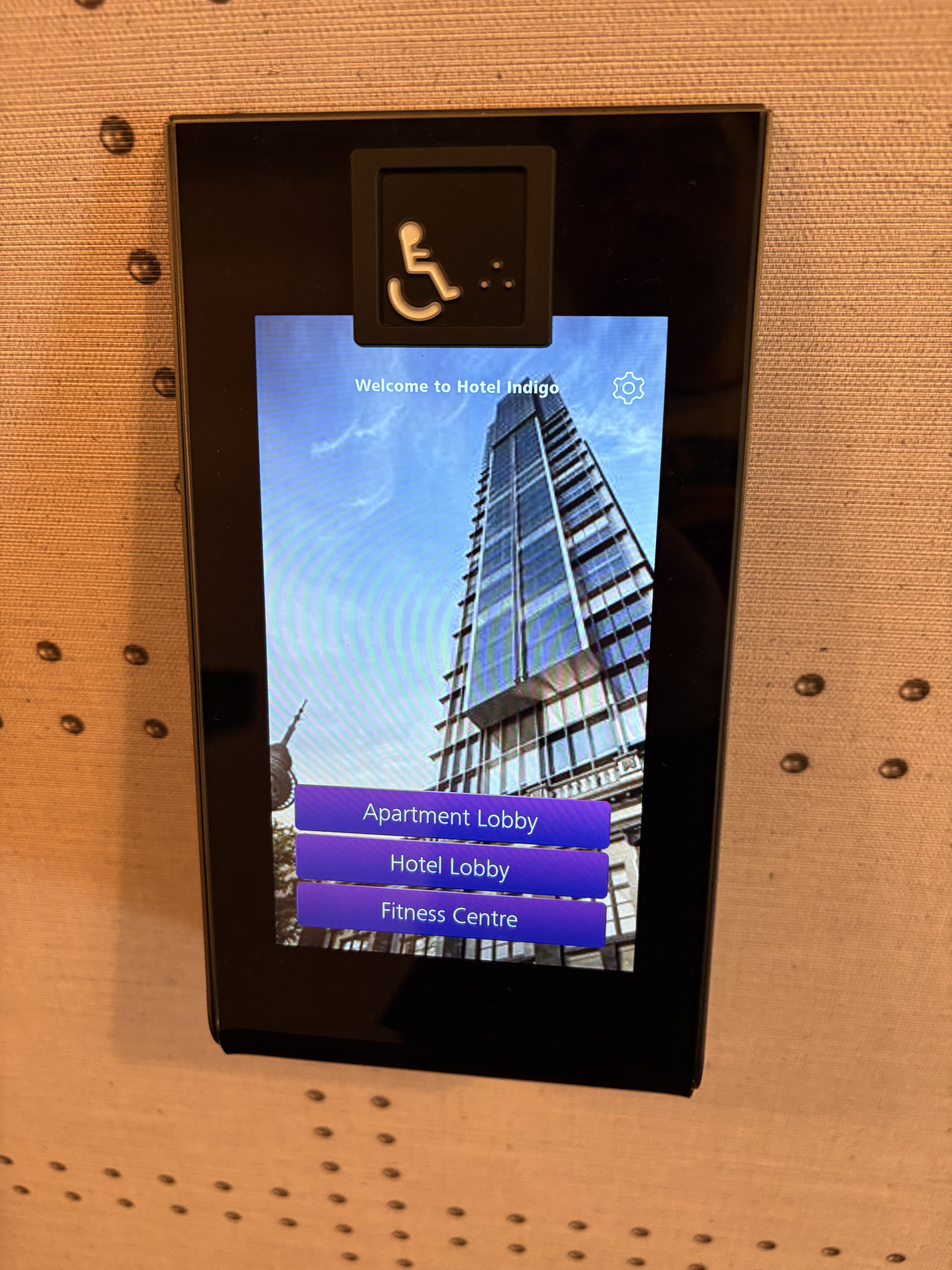 ׷¿Ӣϸ Hotel Indigo Auckland