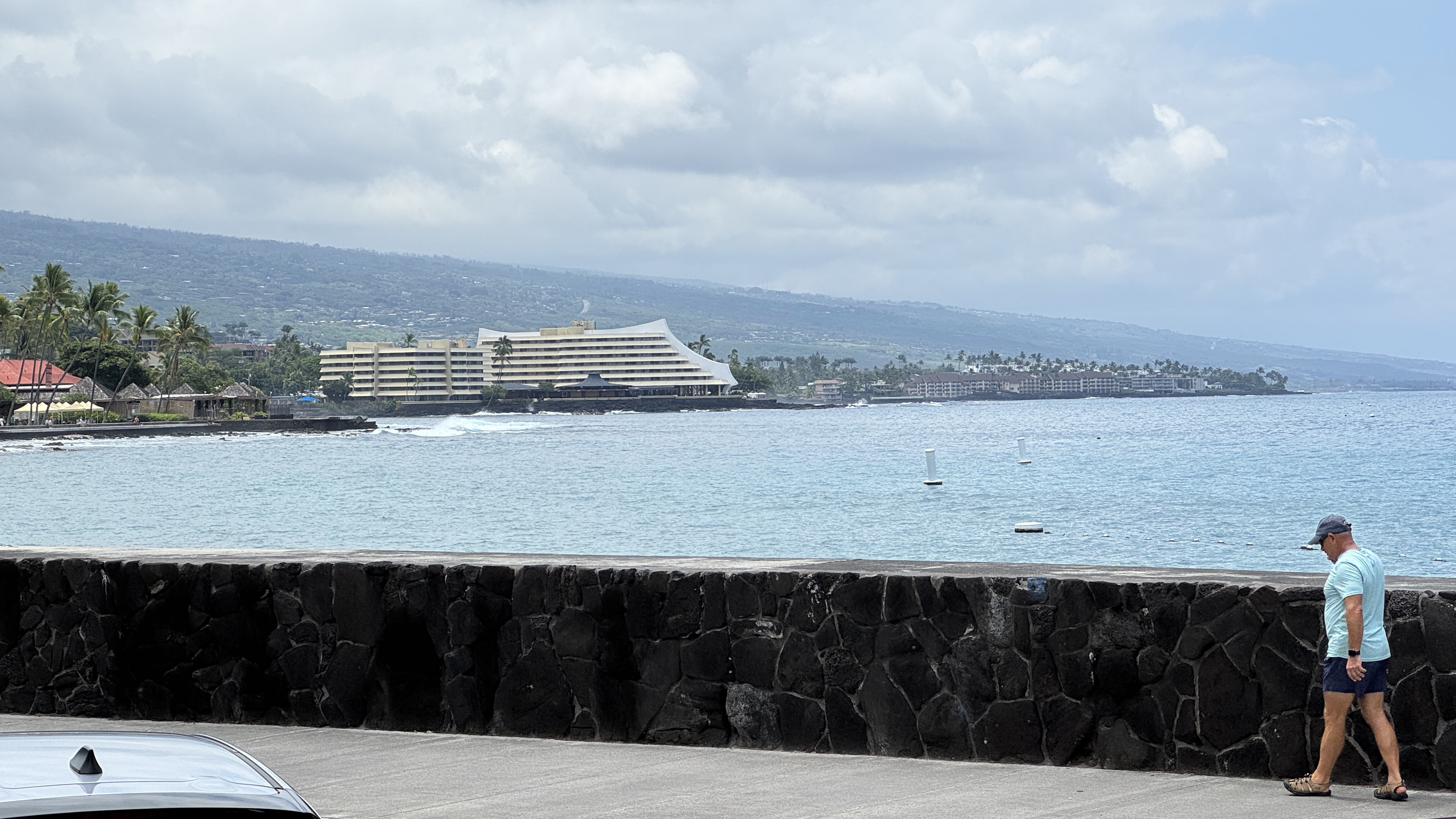 Courtyard King Kamehameha's Kona Beach Hotel