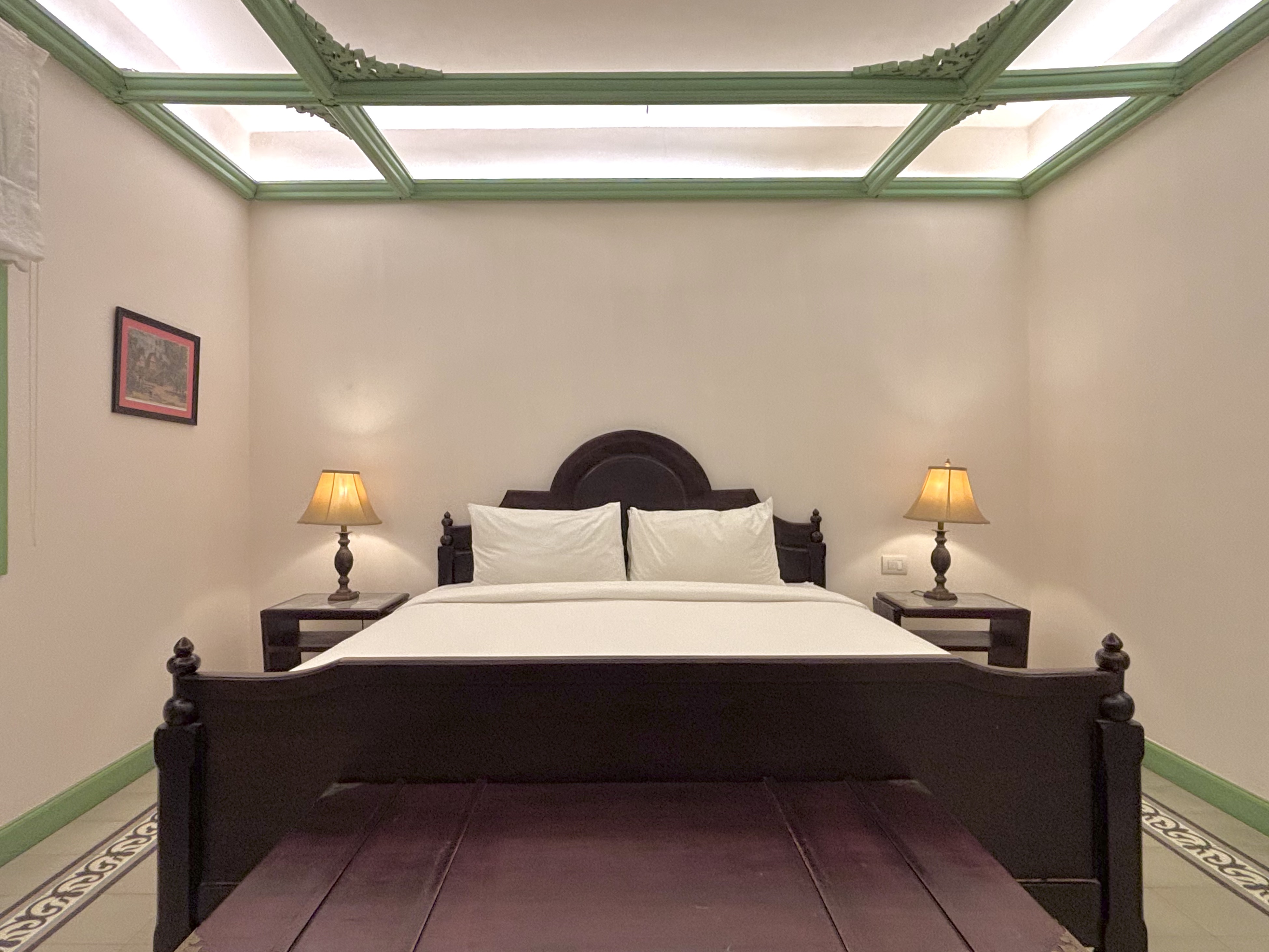 Le Bel Air Resort, Luang Prabang