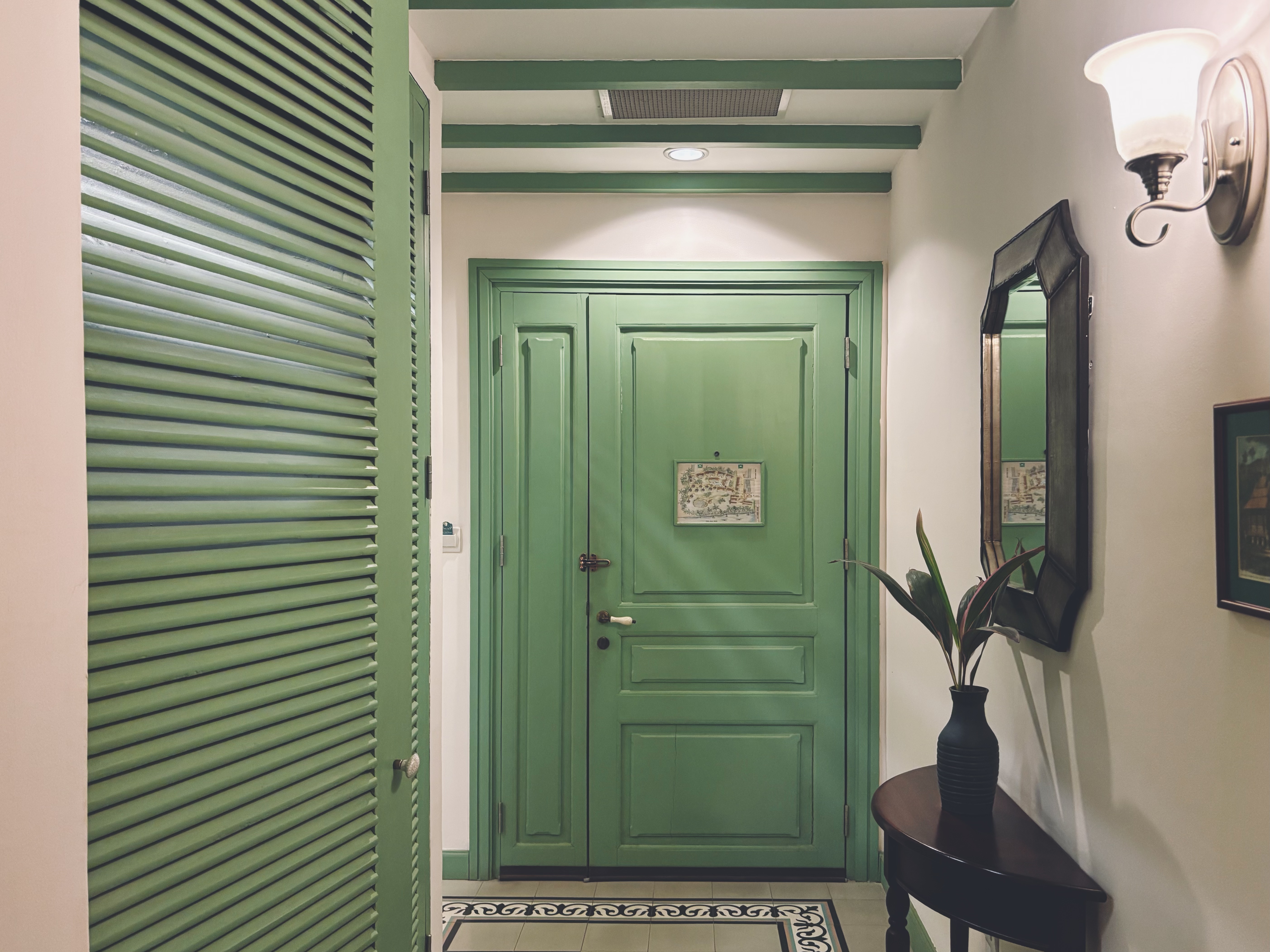 Le Bel Air Resort, Luang Prabang