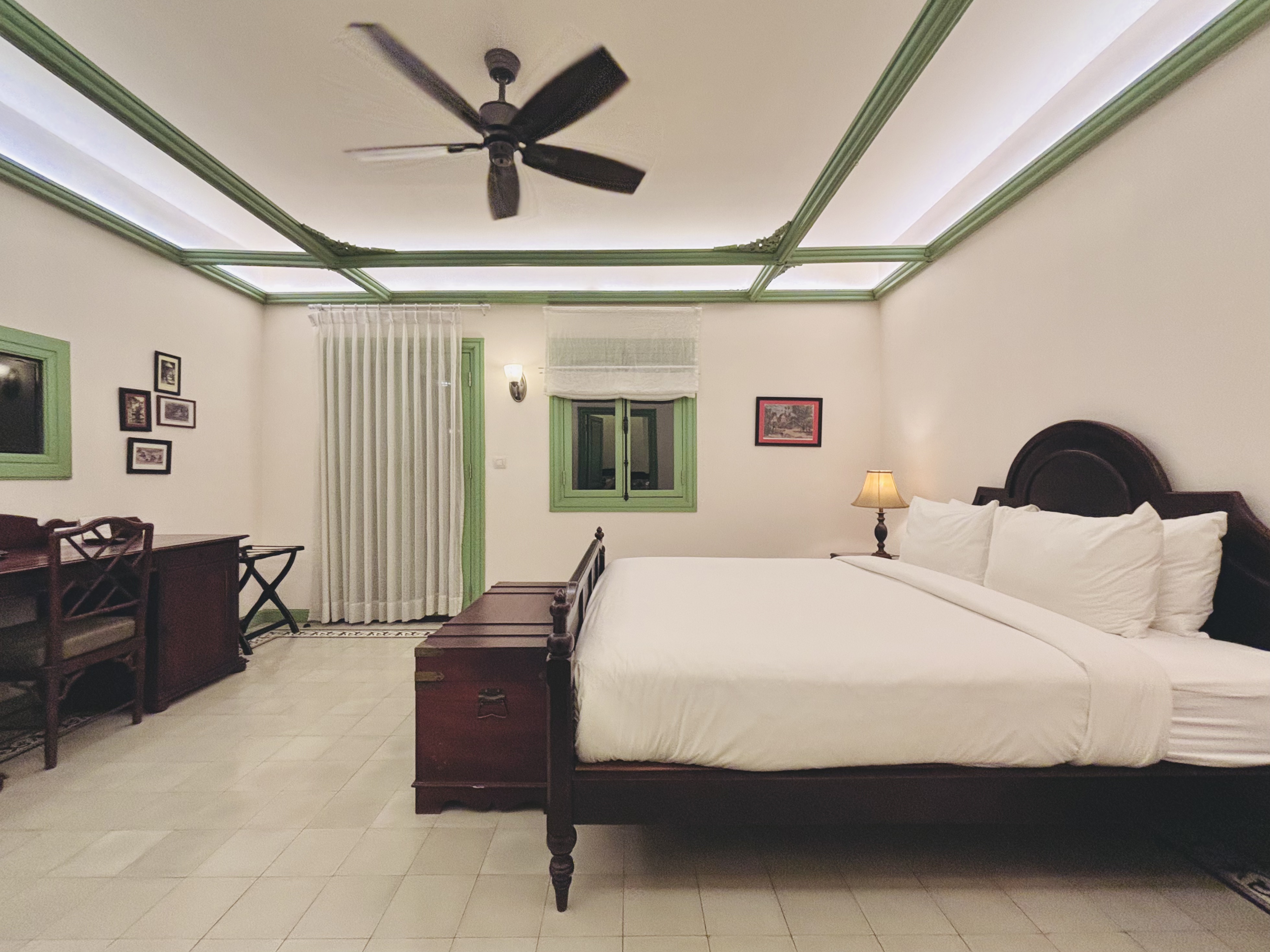 Le Bel Air Resort, Luang Prabang