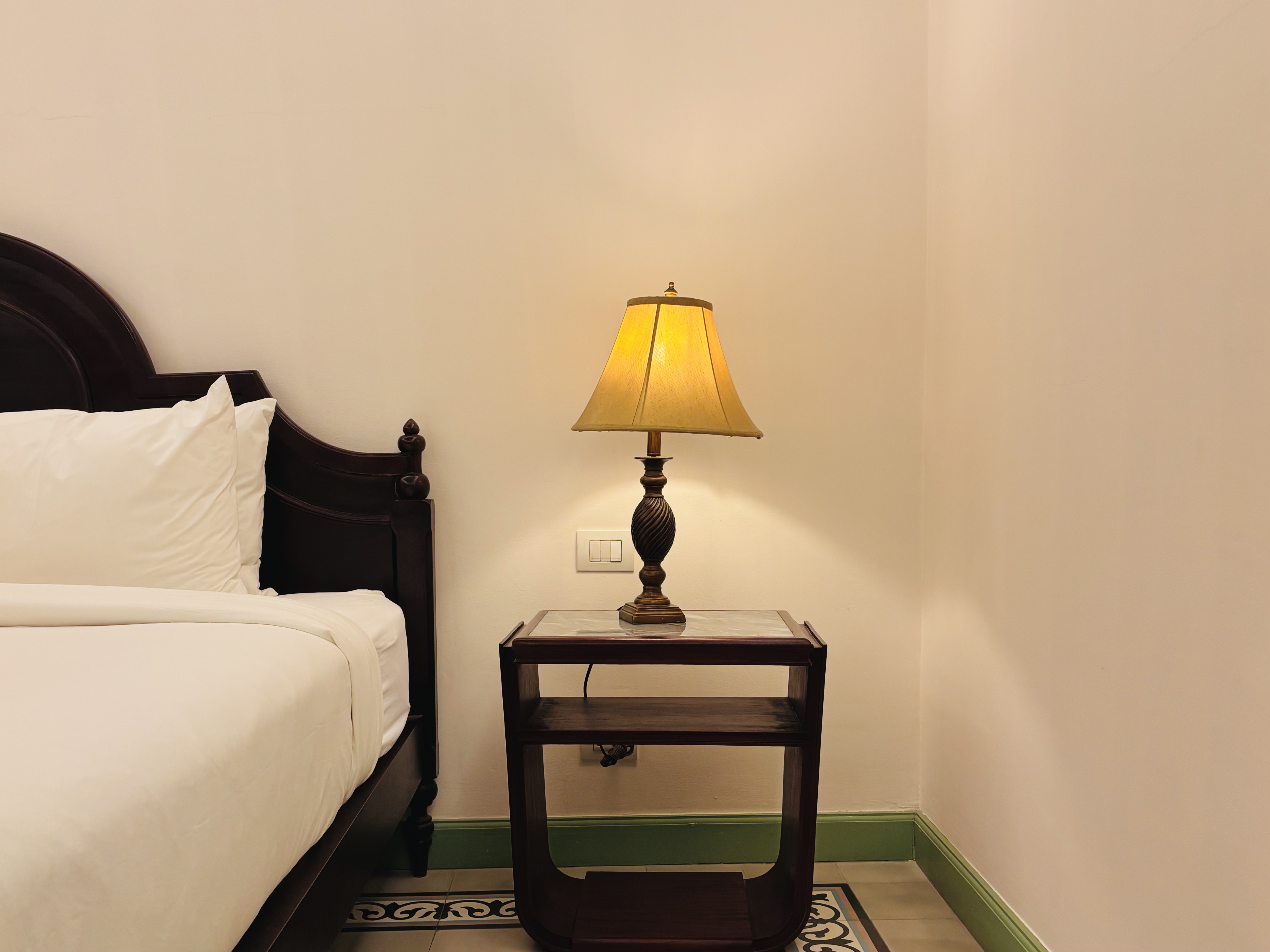 Le Bel Air Resort, Luang Prabang